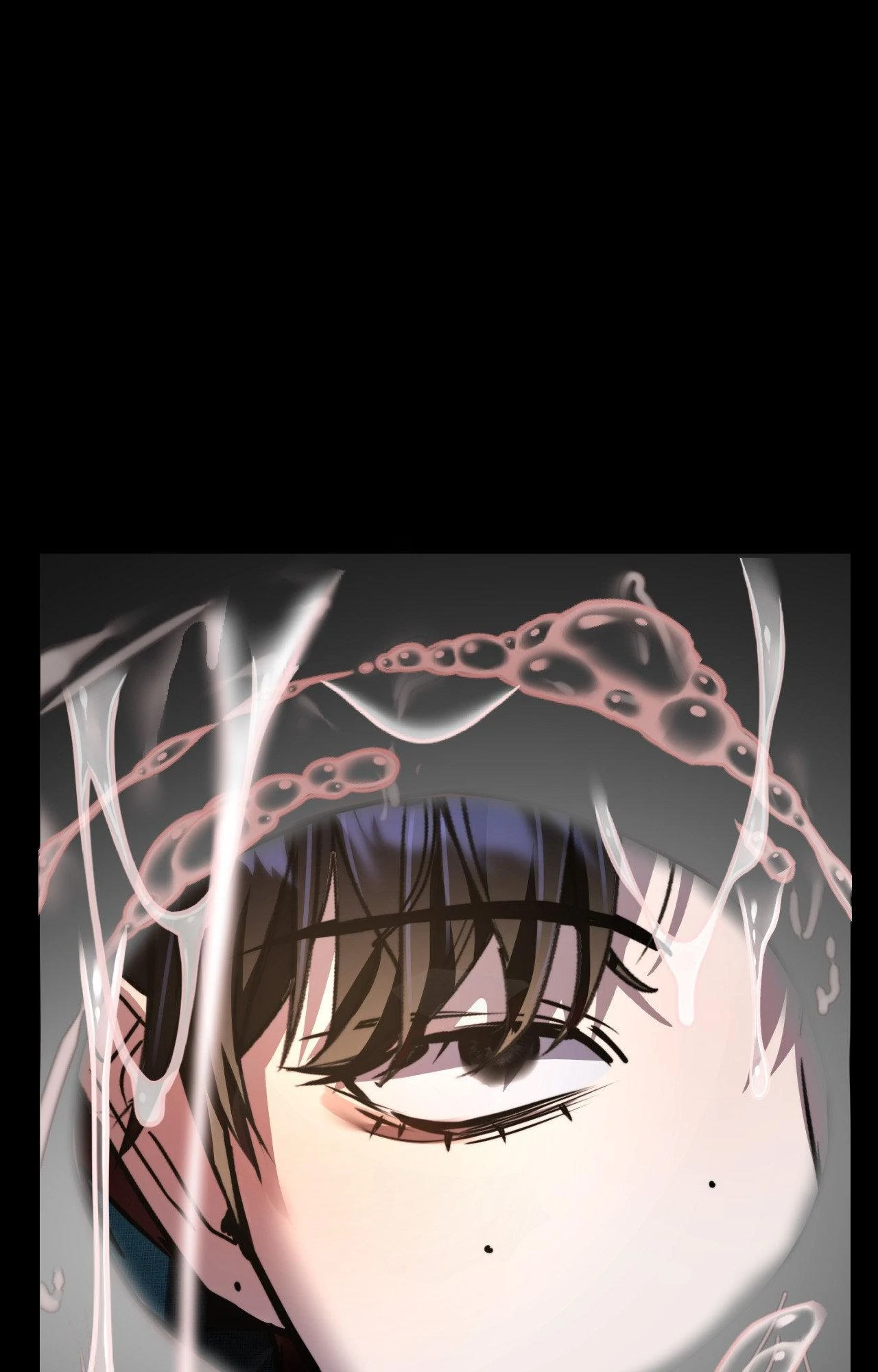 A Crown of Thorns - Chapter 21 manhwa