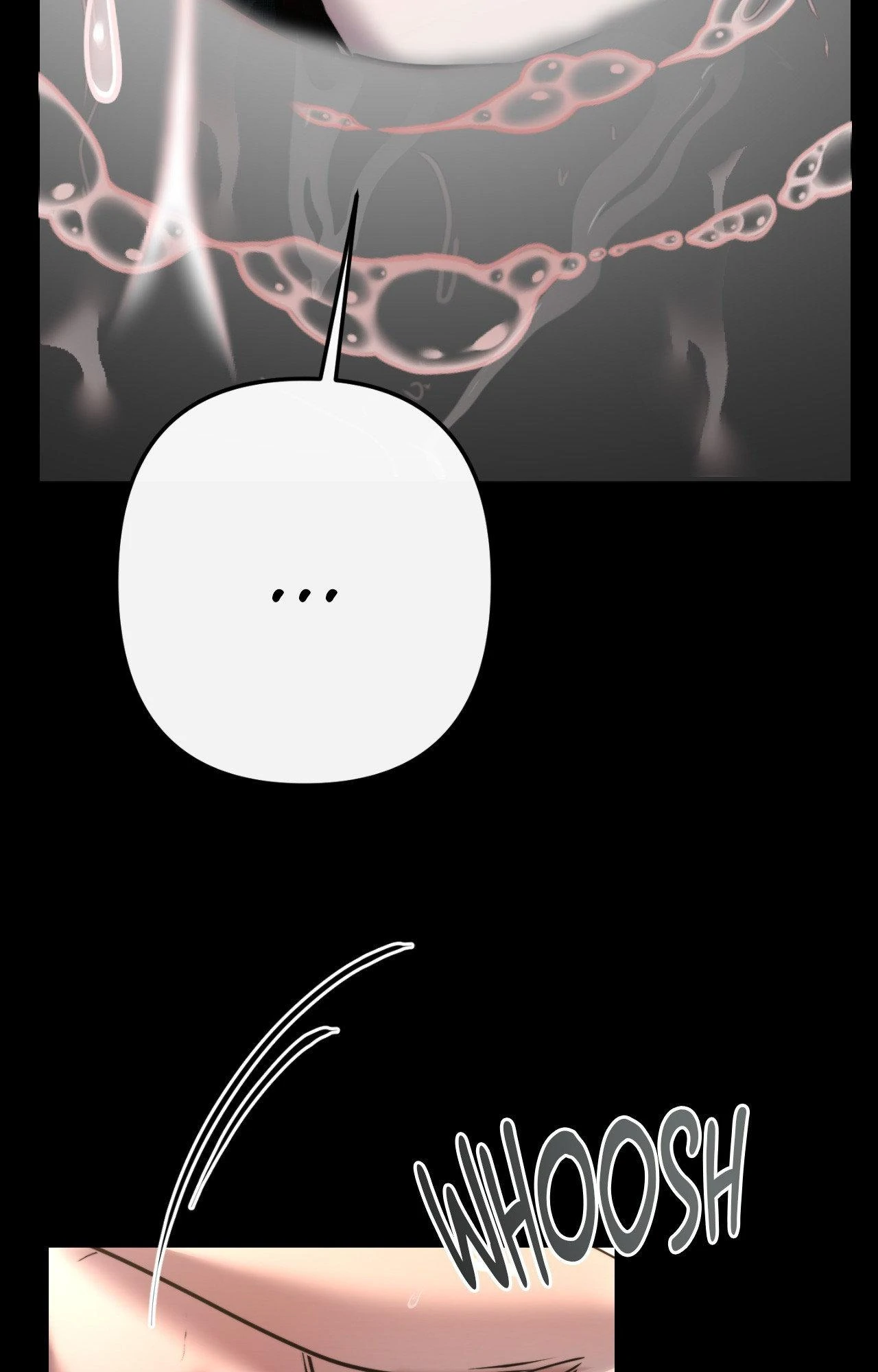 A Crown of Thorns - Chapter 21 manhwa