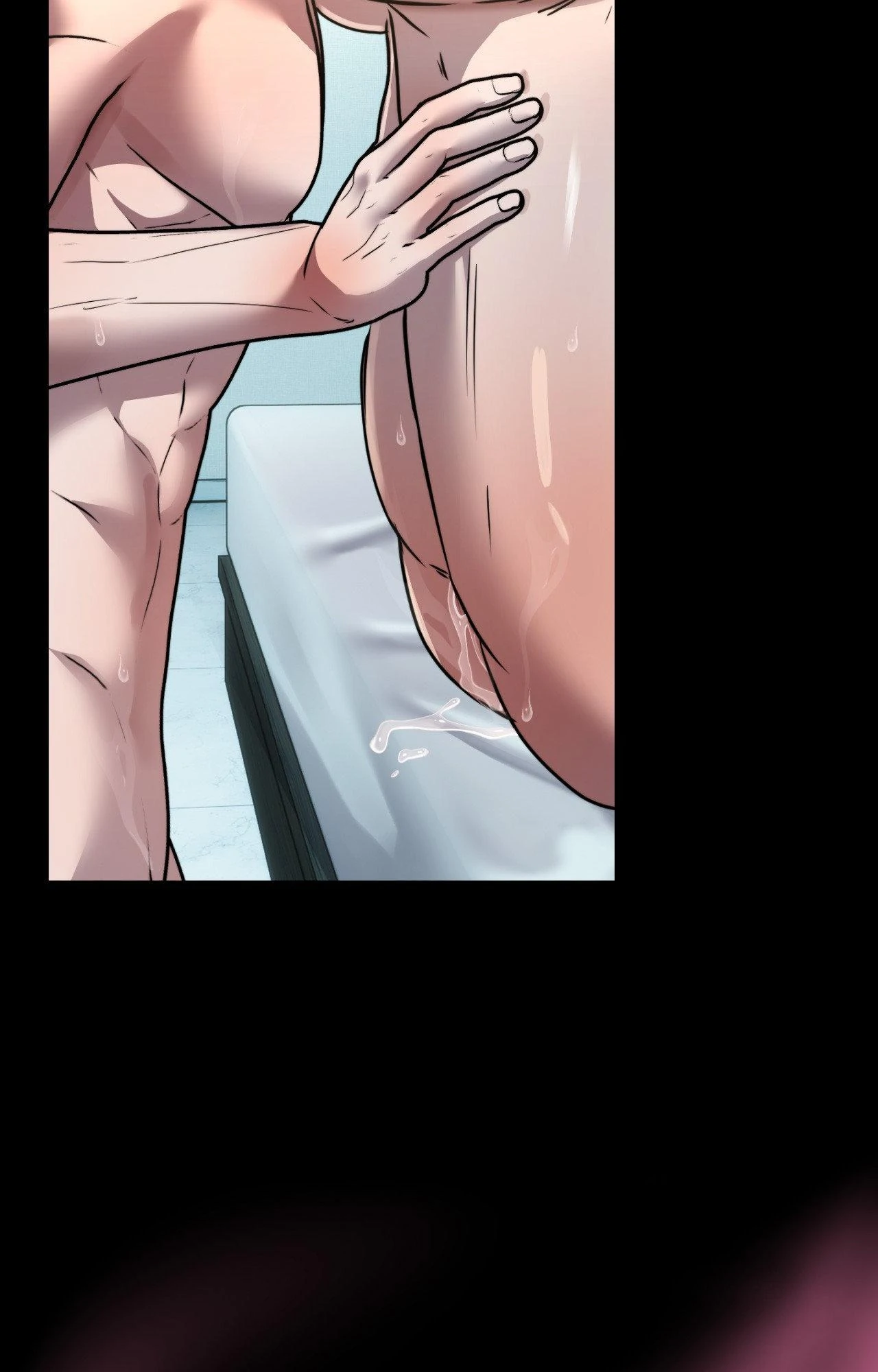 A Crown of Thorns - Chapter 21 manhwa