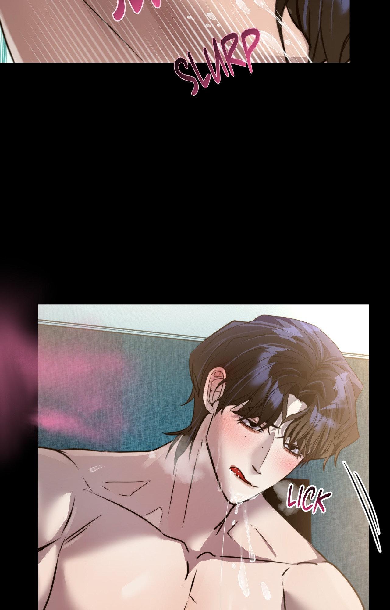 A Crown of Thorns - Chapter 21 manhwa