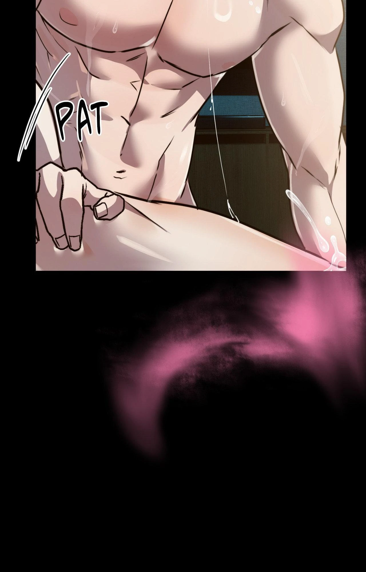 A Crown of Thorns - Chapter 21 manhwa
