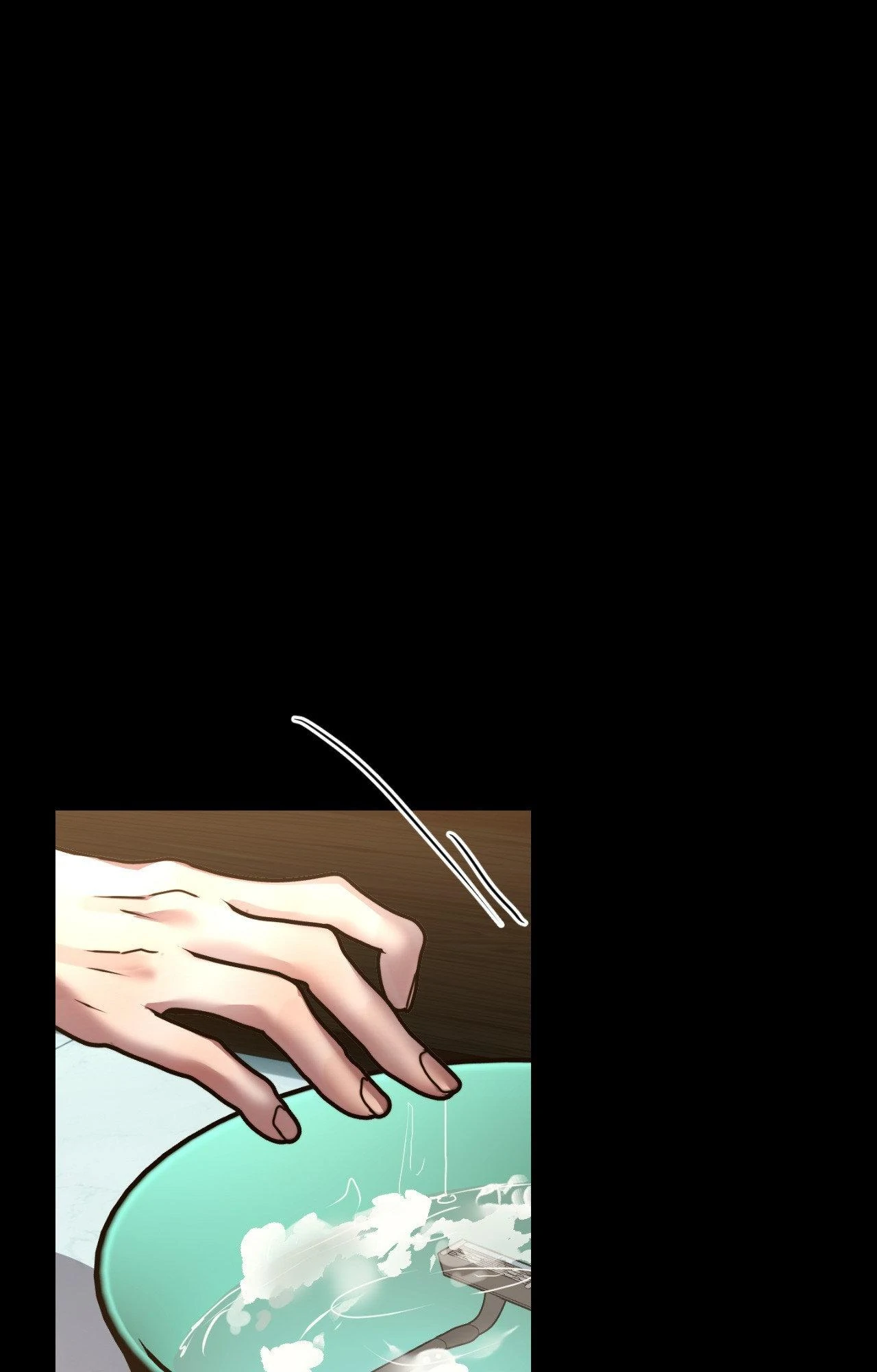 A Crown of Thorns - Chapter 21 manhwa