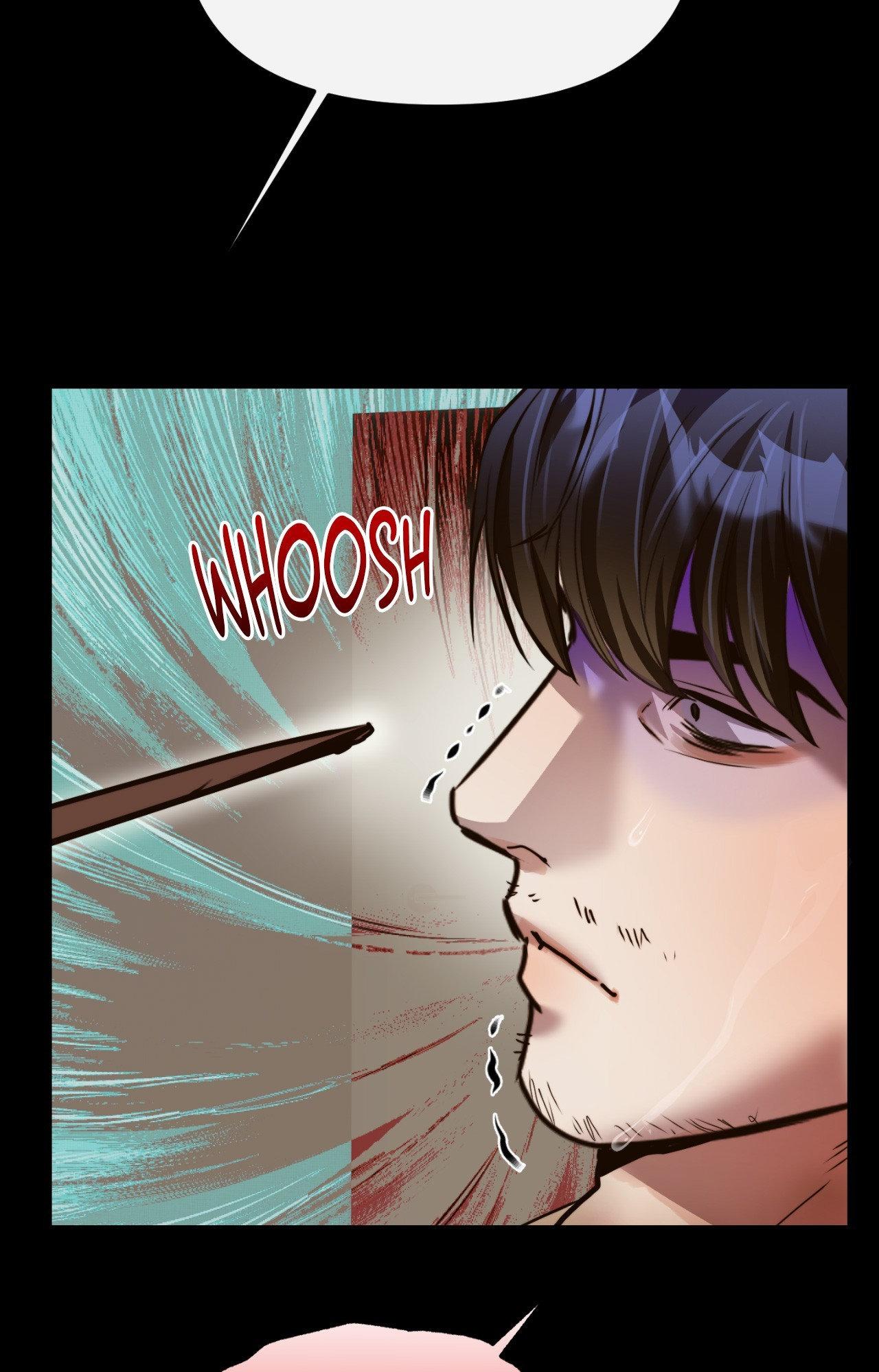 A Crown of Thorns - Chapter 21 manhwa