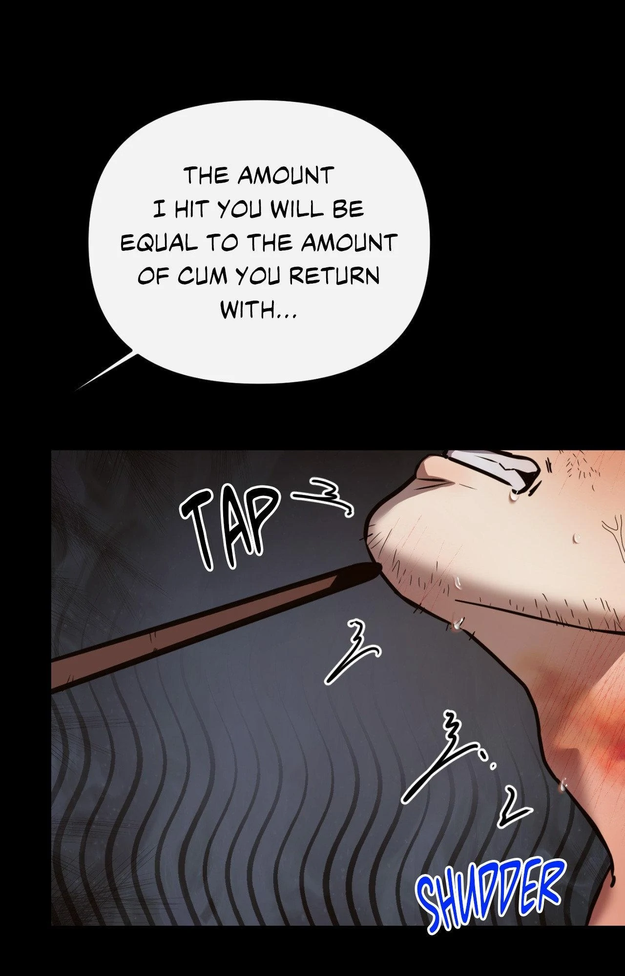A Crown of Thorns - Chapter 21 manhwa
