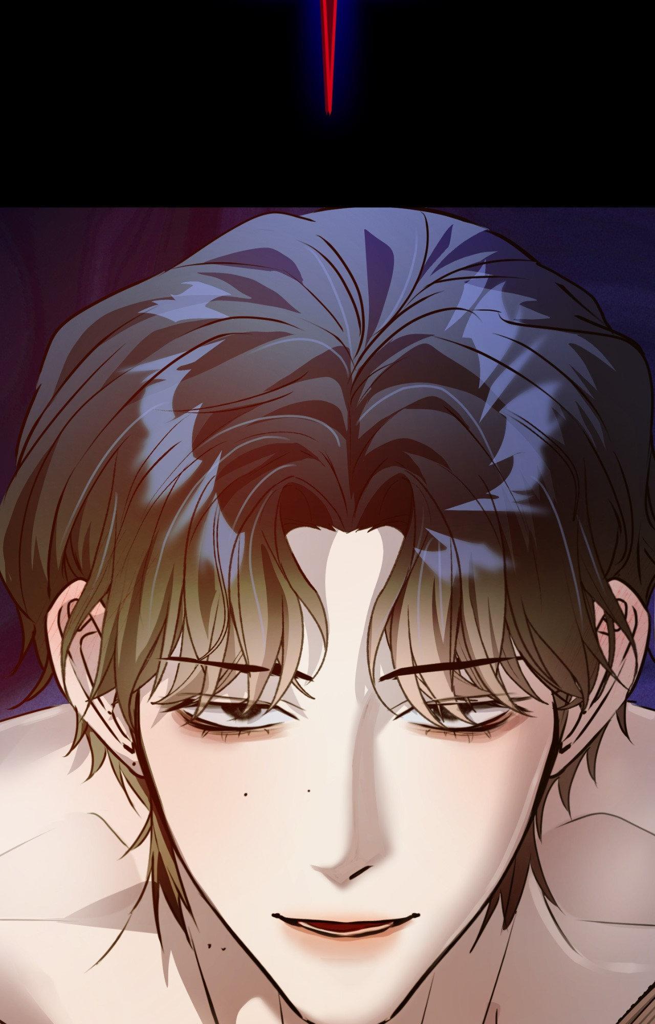 A Crown of Thorns - Chapter 21 manhwa