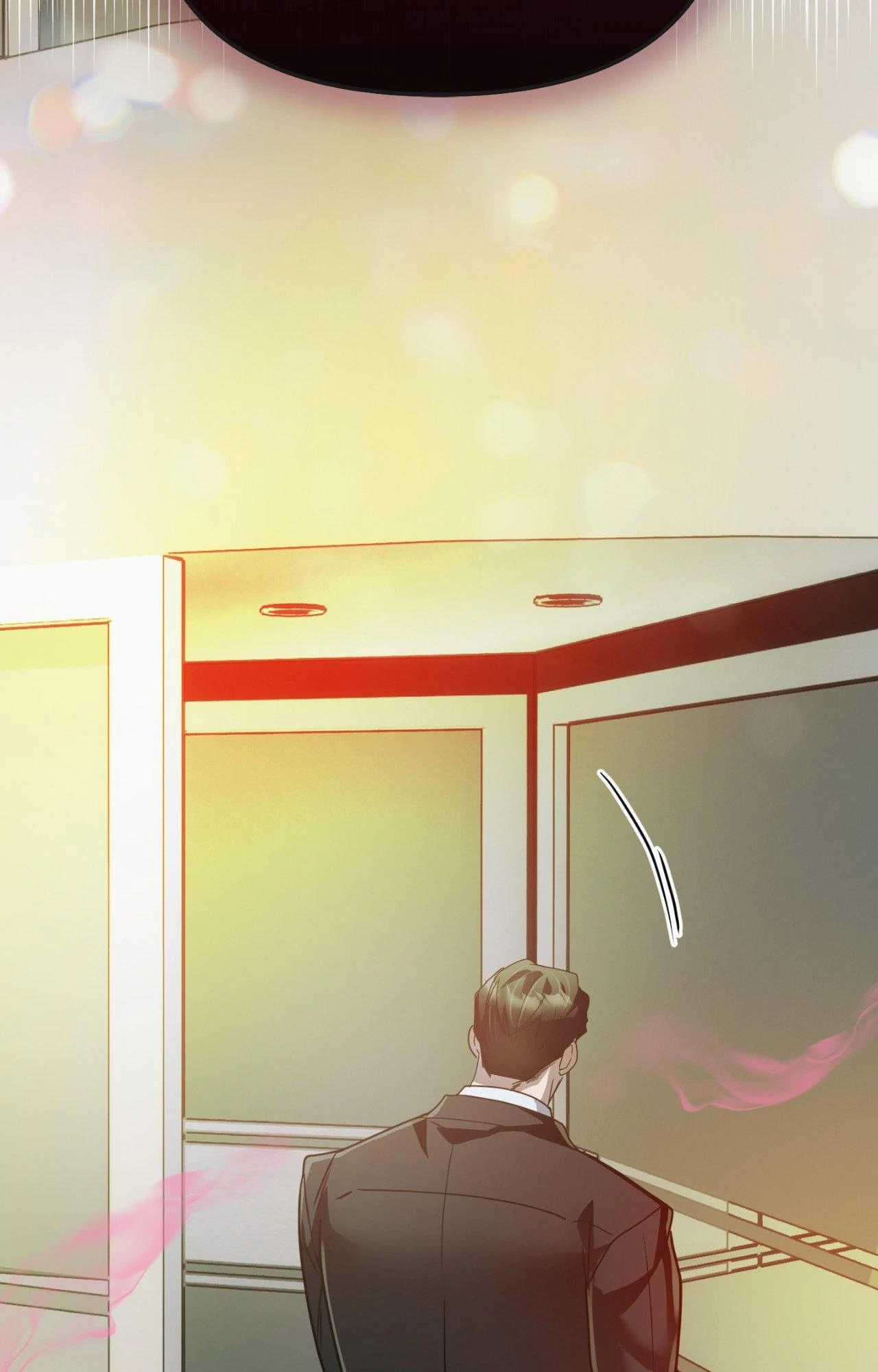 A Crown of Thorns - Chapter 21 manhwa