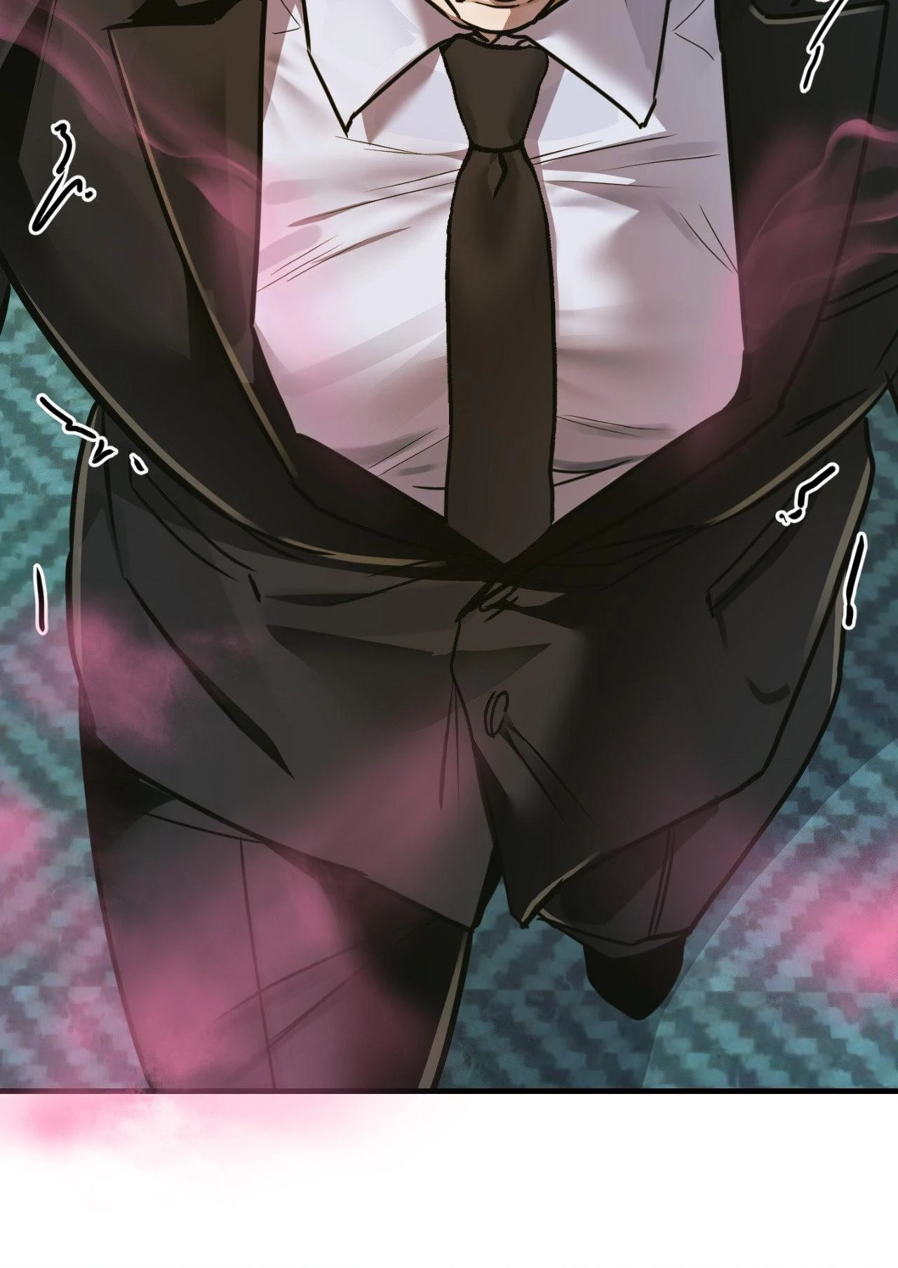 A Crown of Thorns - Chapter 21 manhwa