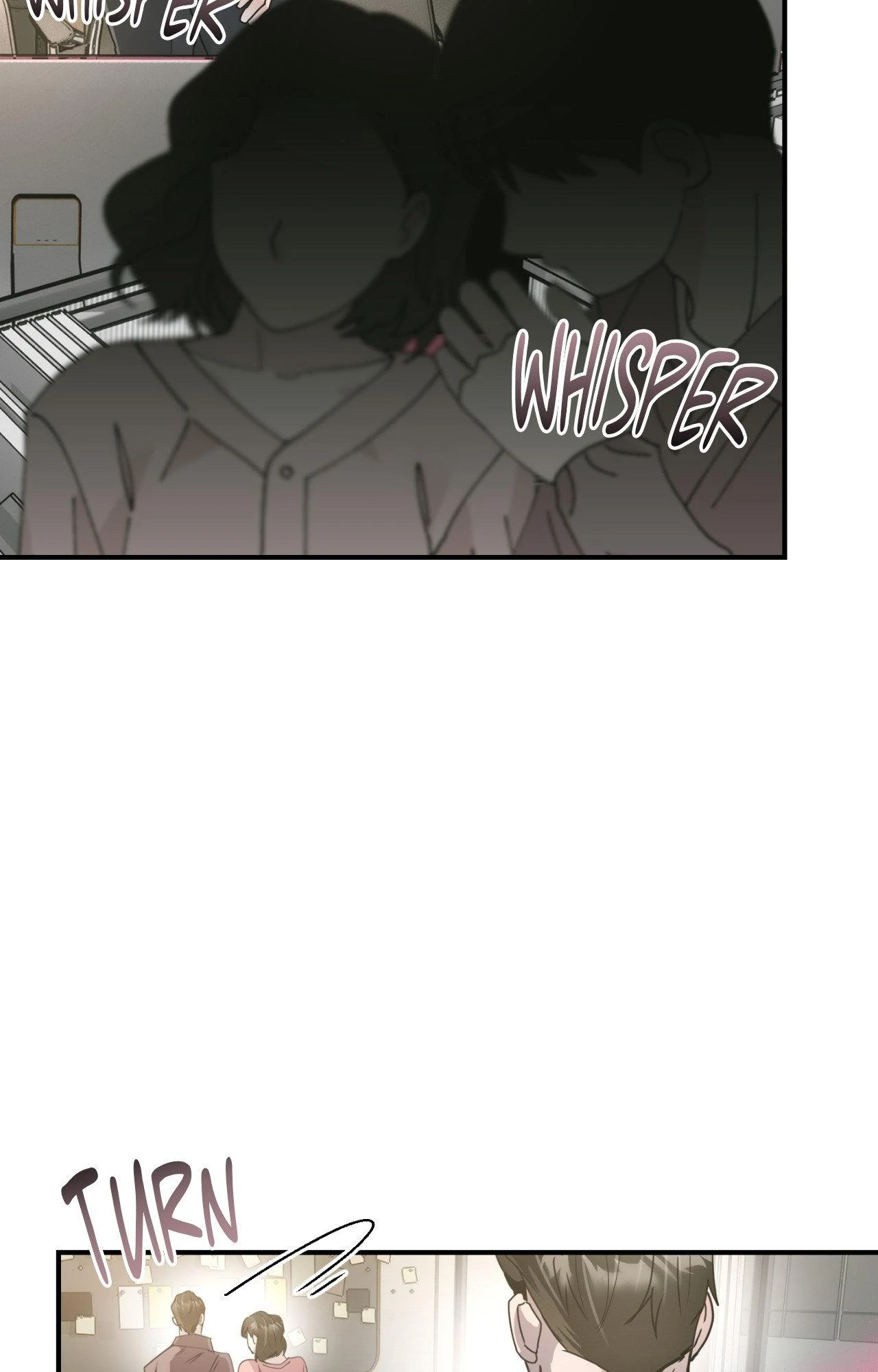 A Crown of Thorns - Chapter 21 manhwa