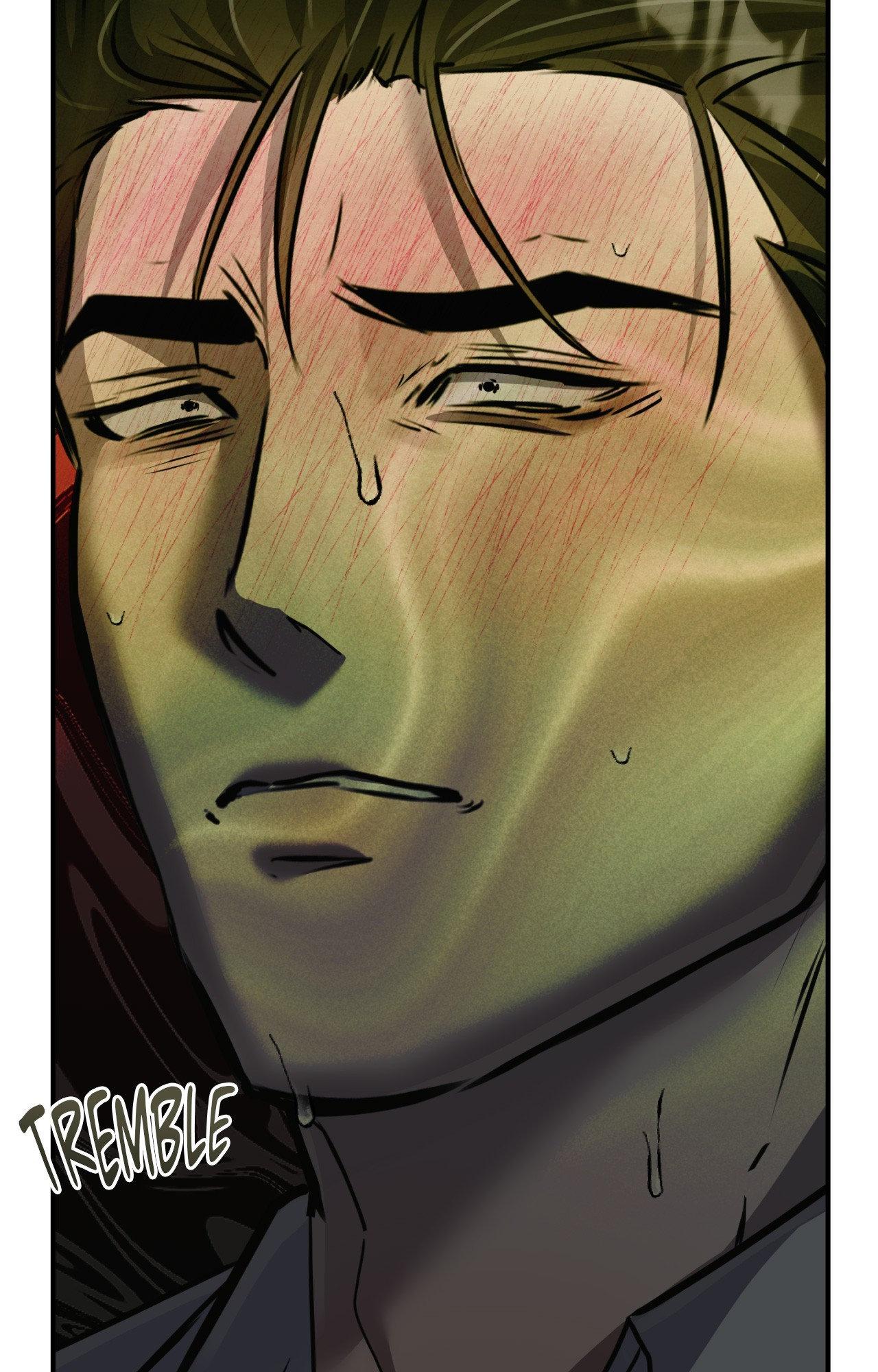 A Crown of Thorns - Chapter 21 manhwa