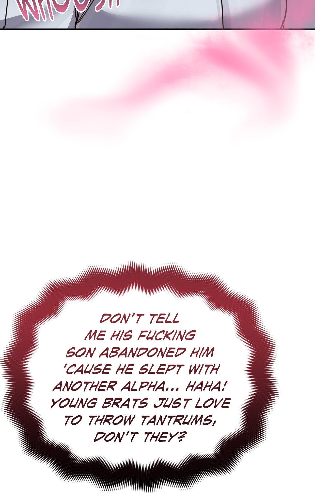 A Crown of Thorns - Chapter 21 manhwa
