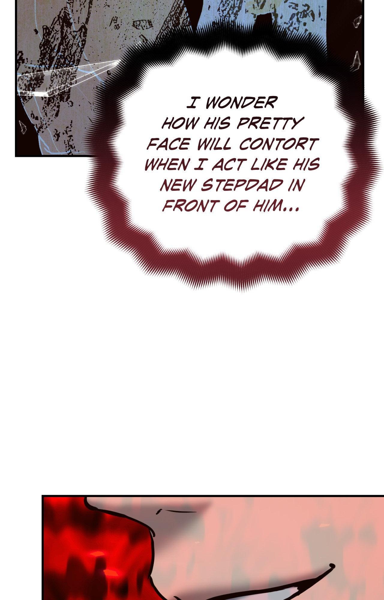 A Crown of Thorns - Chapter 21 manhwa
