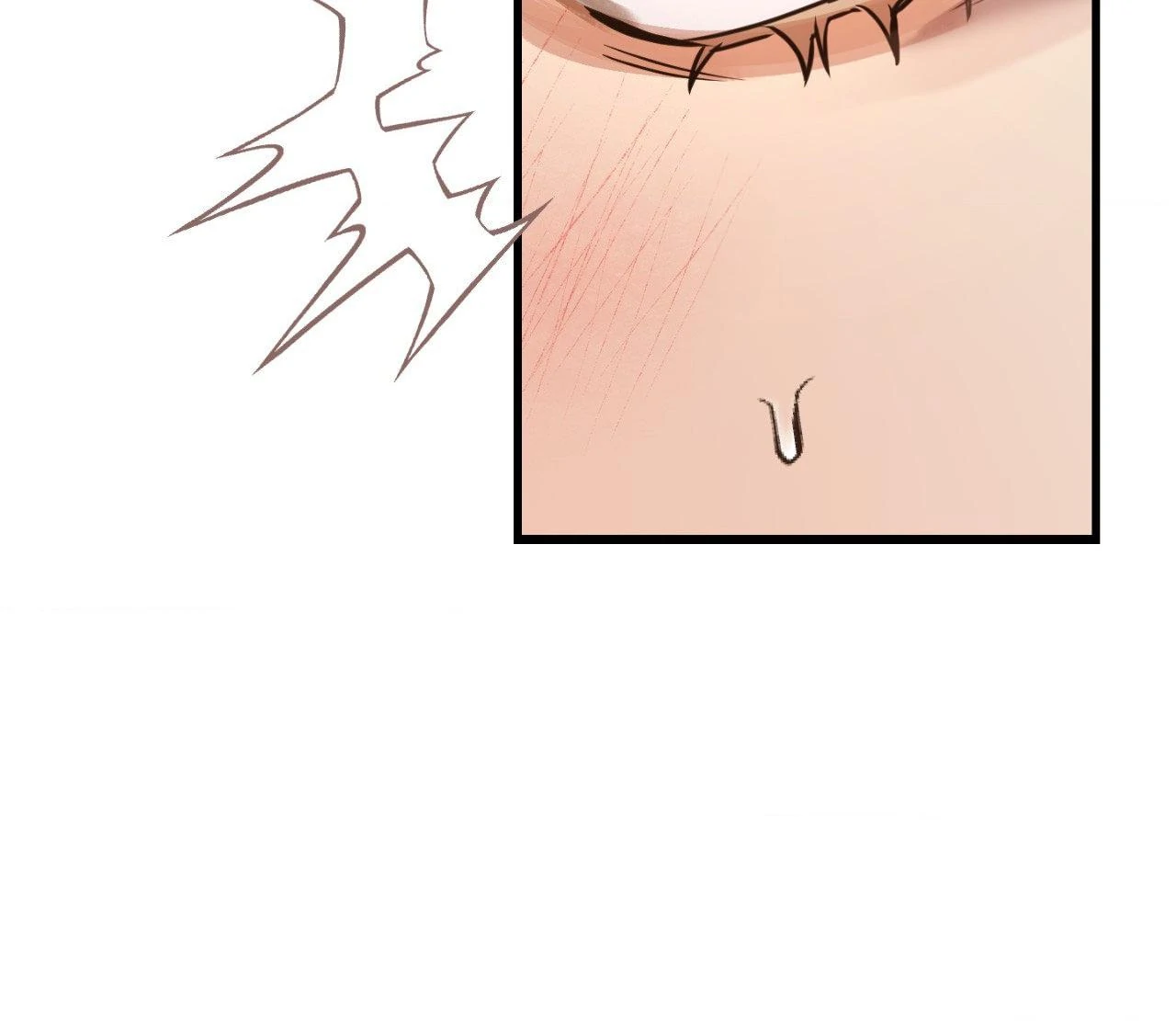 A Crown of Thorns - Chapter 21 manhwa