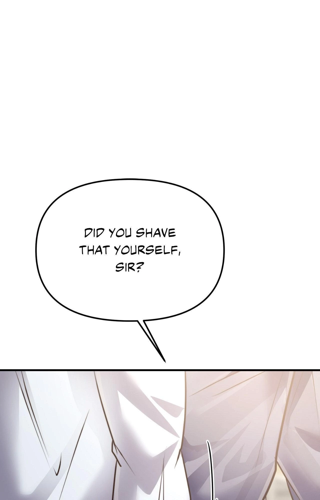 A Crown of Thorns - Chapter 21 manhwa