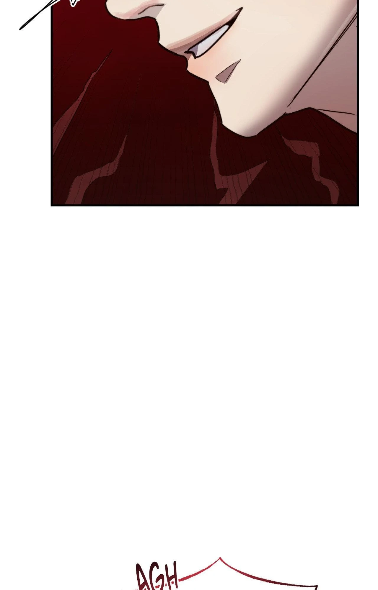 A Crown of Thorns - Chapter 21 manhwa