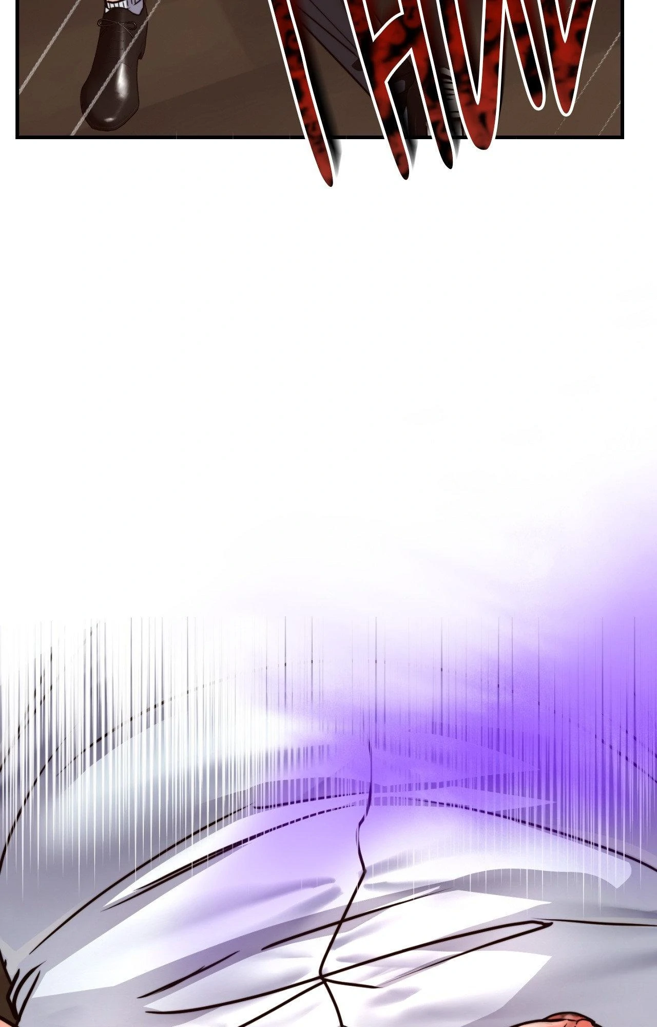 A Crown of Thorns - Chapter 21 manhwa