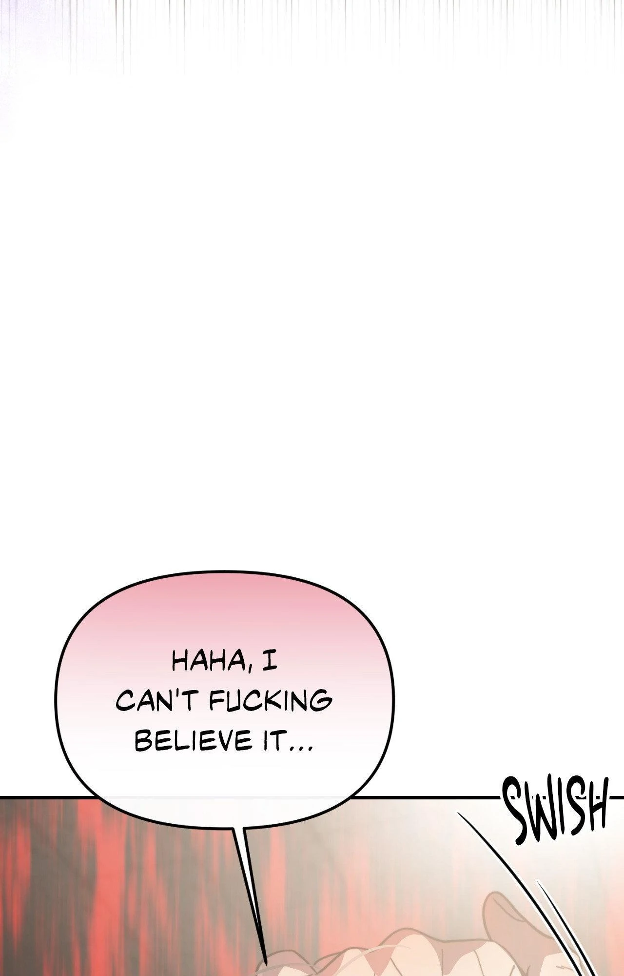 A Crown of Thorns - Chapter 21 manhwa