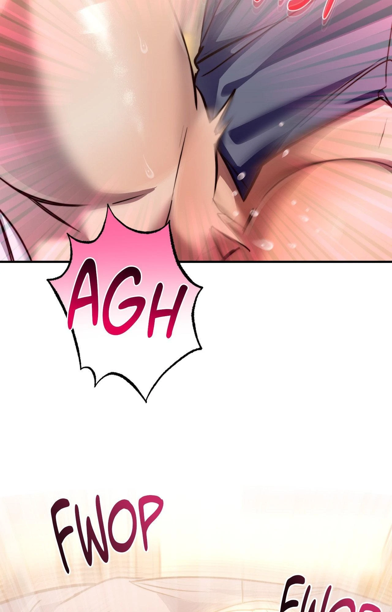 A Crown of Thorns - Chapter 22 manhwa
