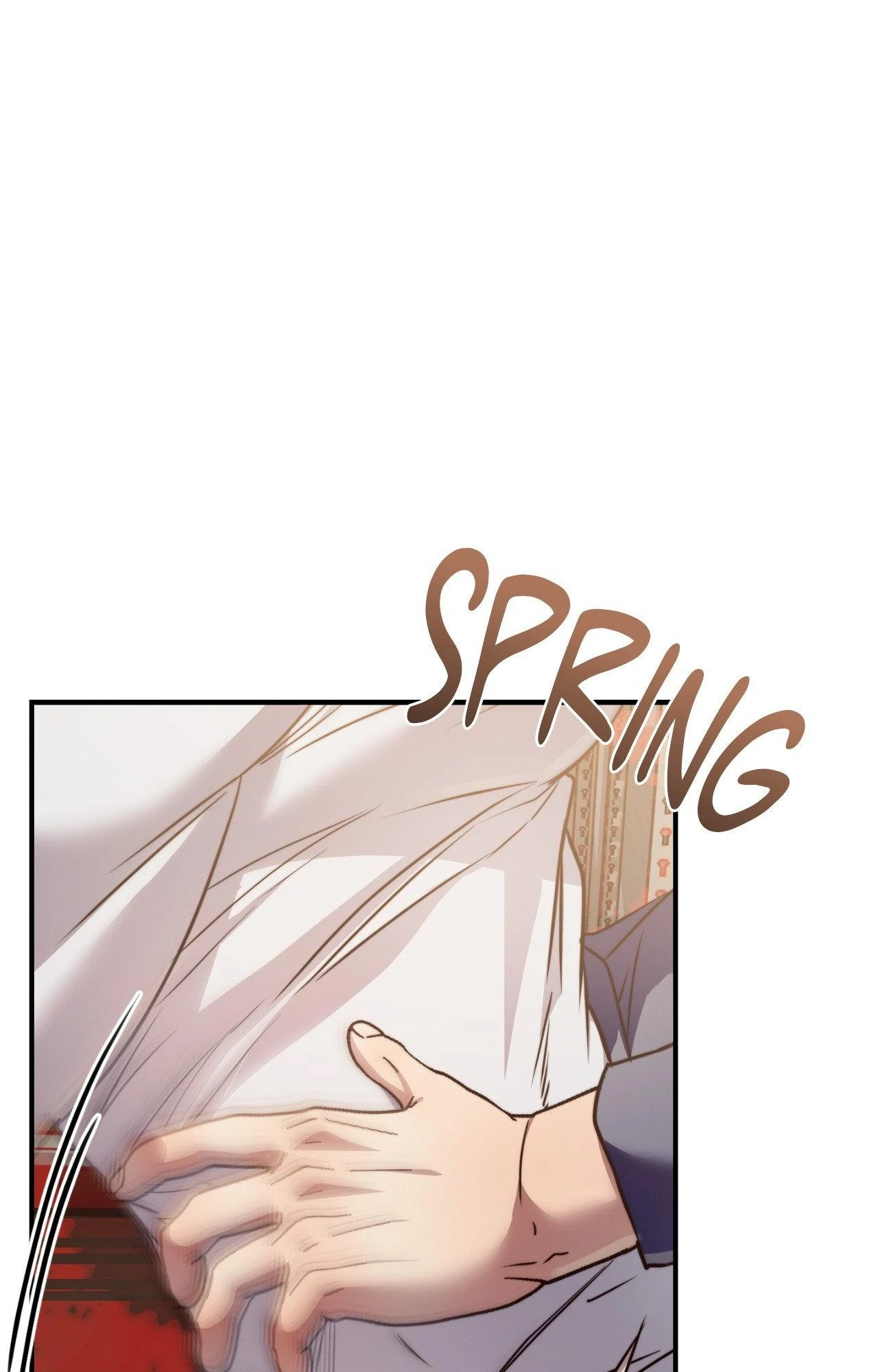 A Crown of Thorns - Chapter 22 manhwa