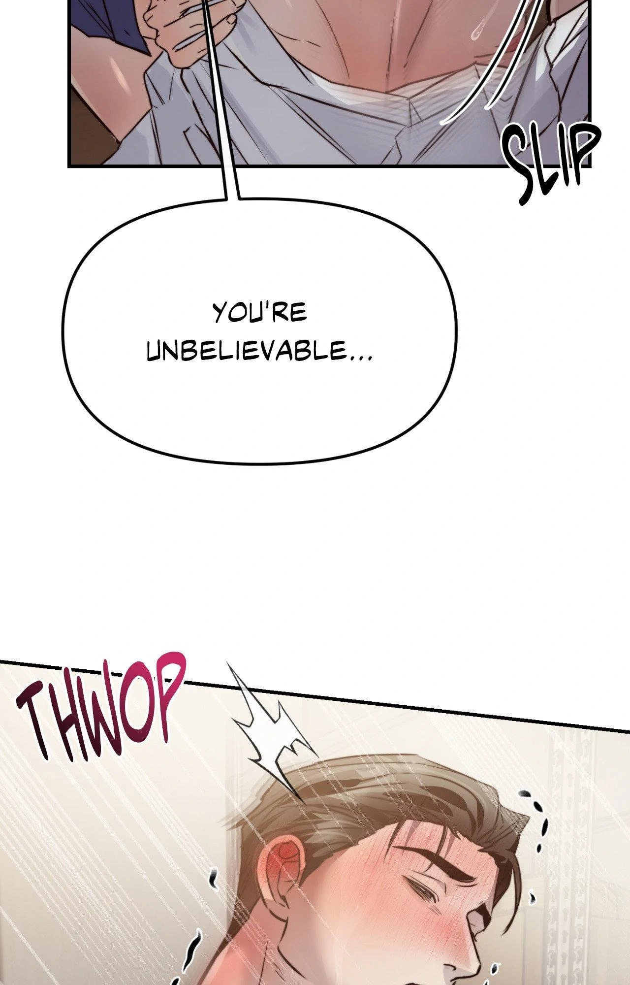 A Crown of Thorns - Chapter 22 manhwa