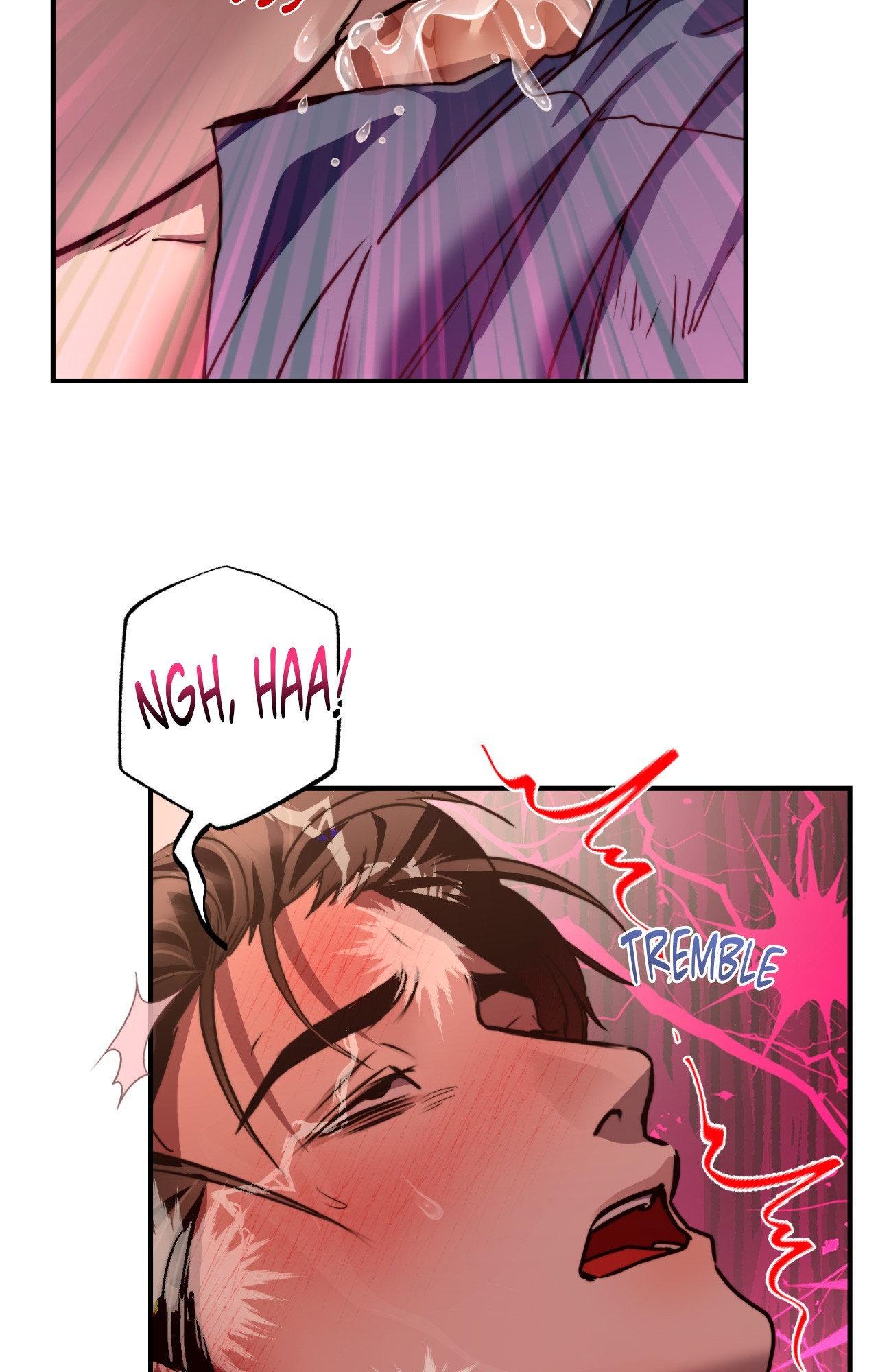 A Crown of Thorns - Chapter 22 manhwa