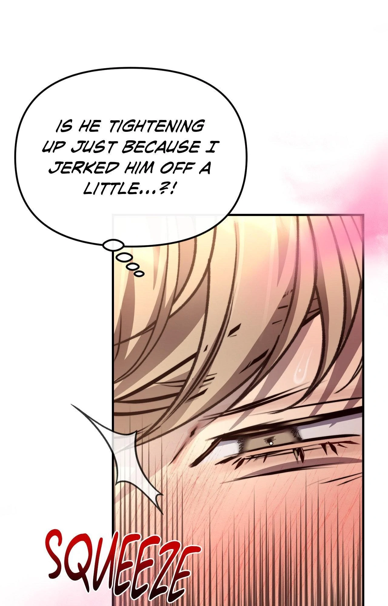 A Crown of Thorns - Chapter 22 manhwa