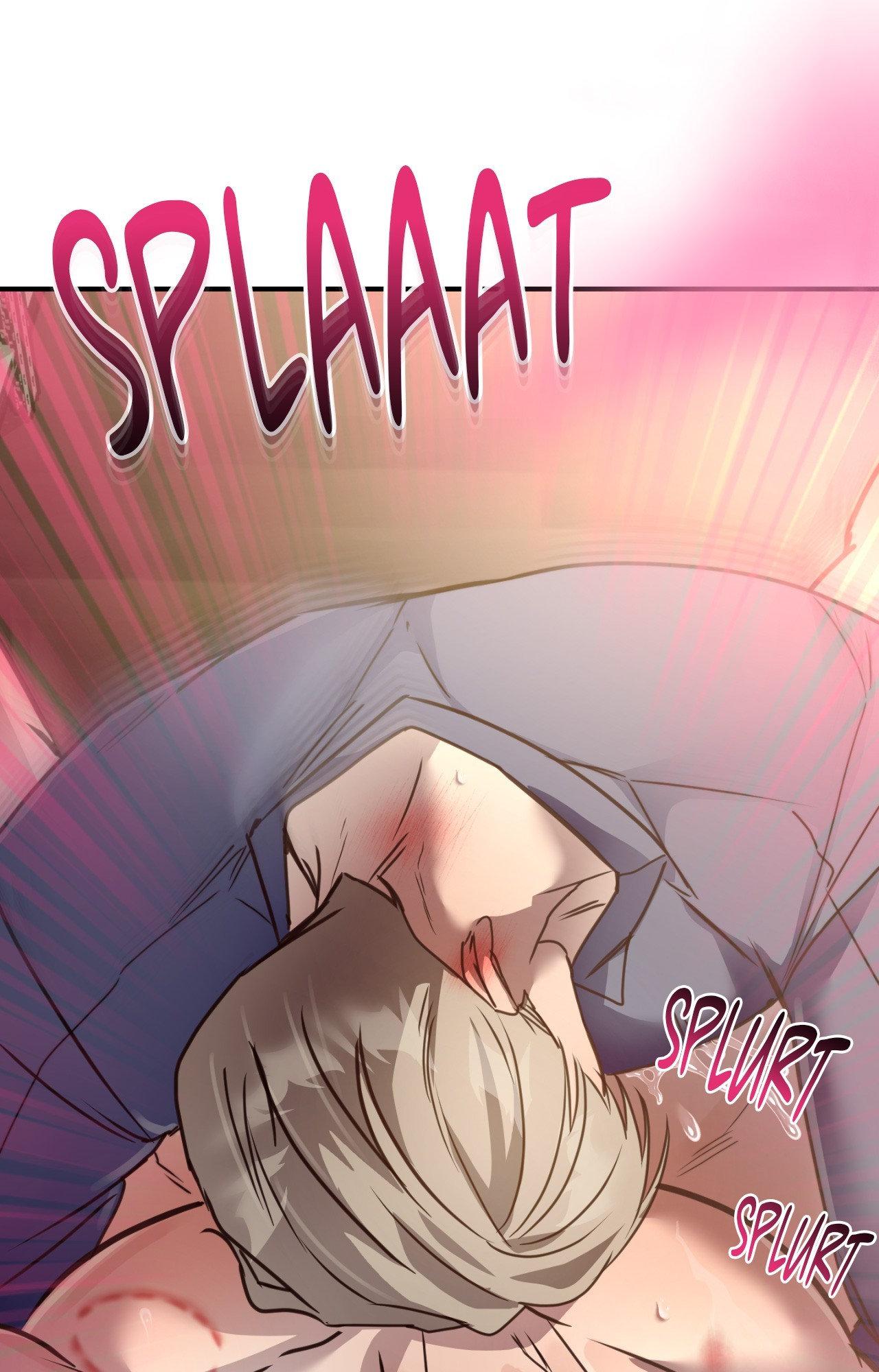 A Crown of Thorns - Chapter 22 manhwa