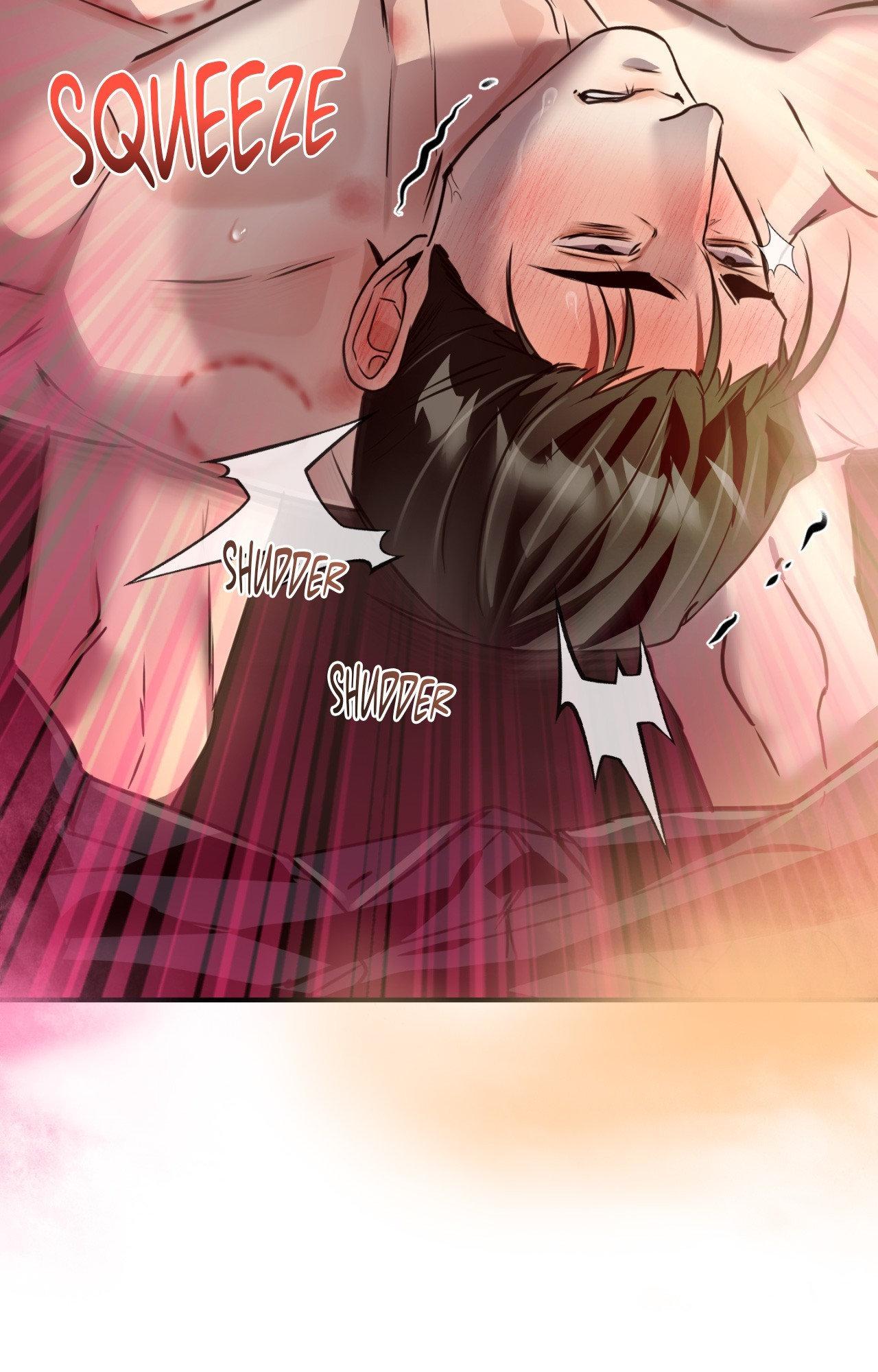 A Crown of Thorns - Chapter 22 manhwa