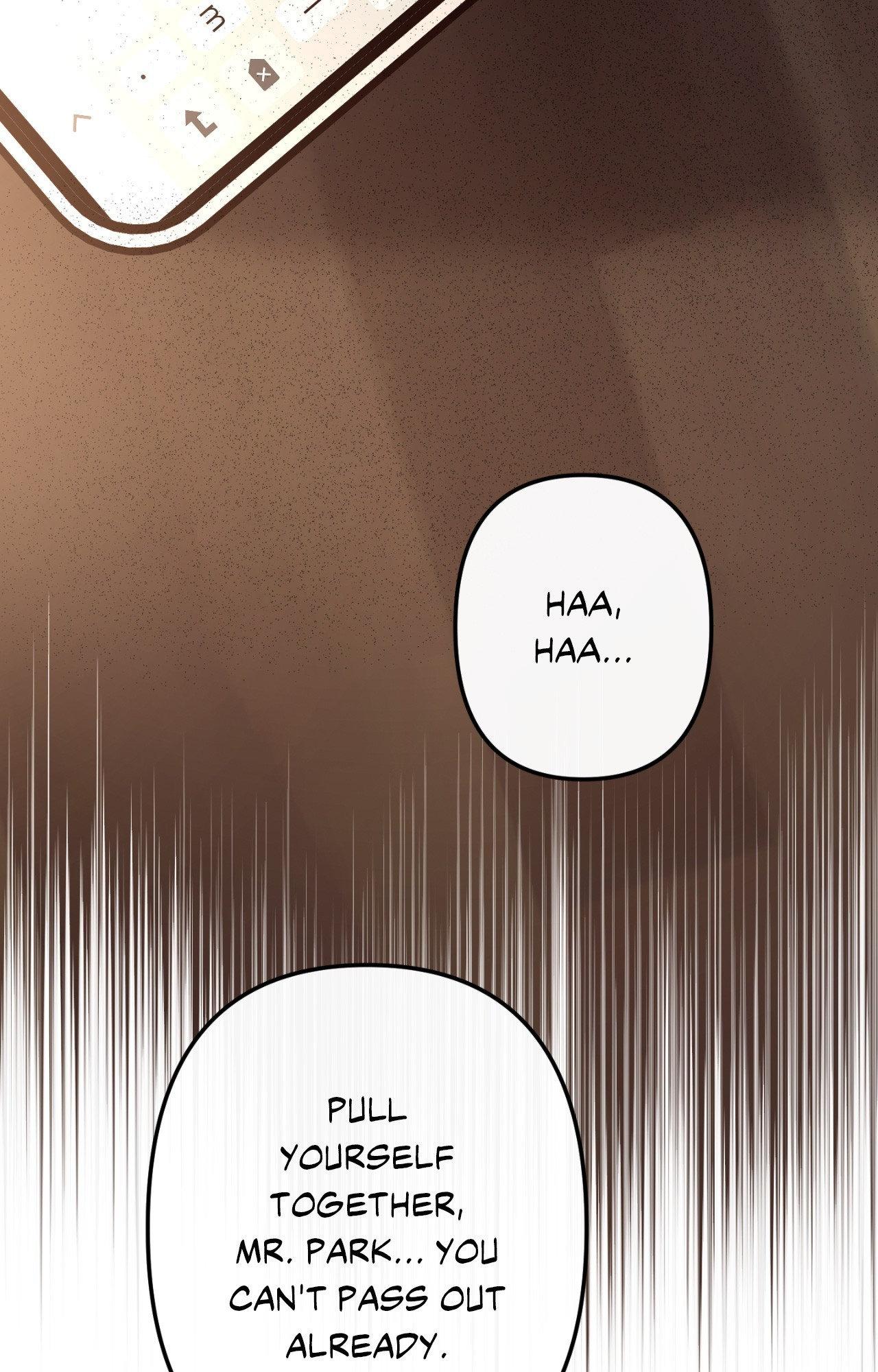 A Crown of Thorns - Chapter 22 manhwa