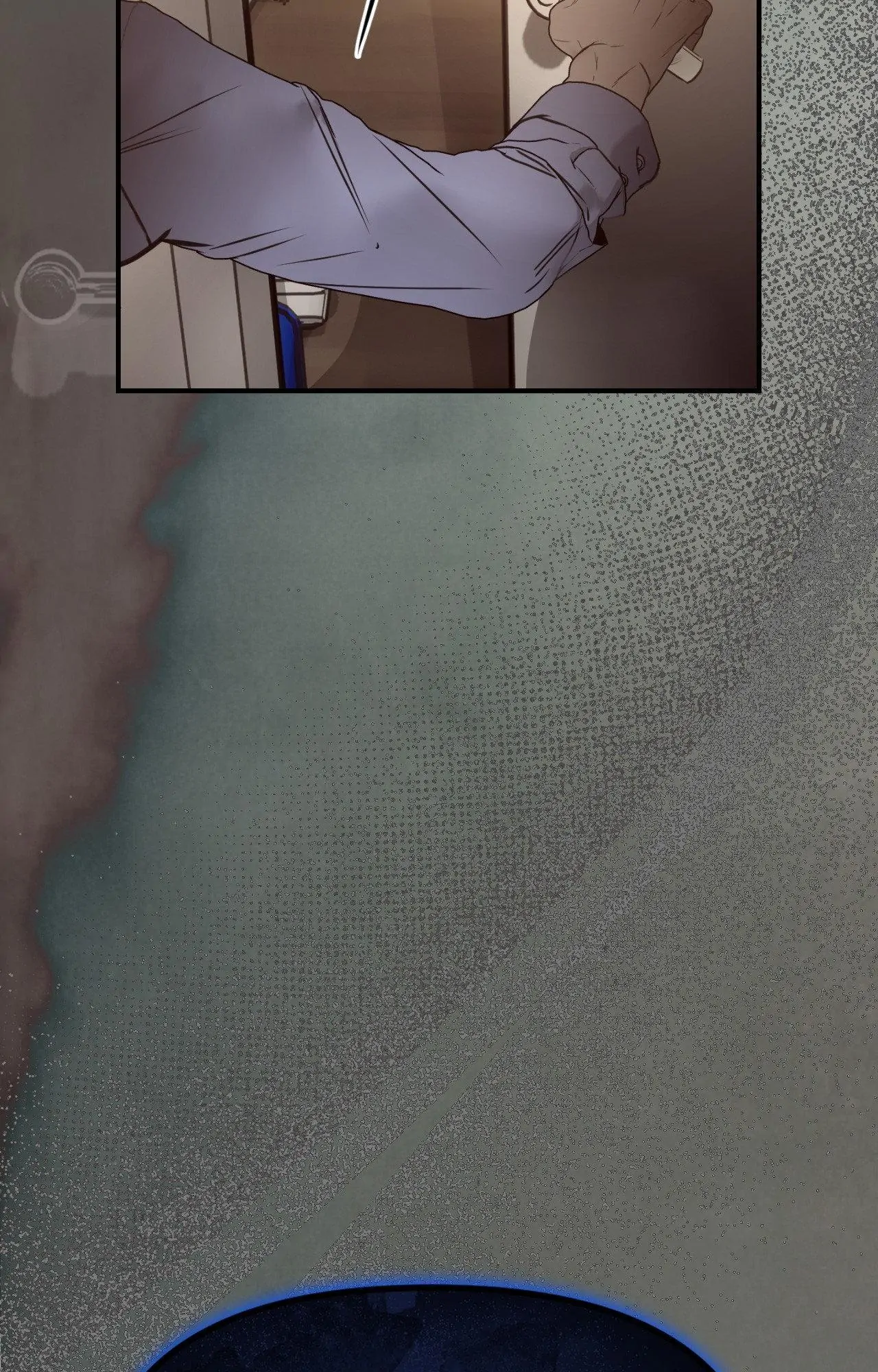 A Crown of Thorns - Chapter 22 manhwa