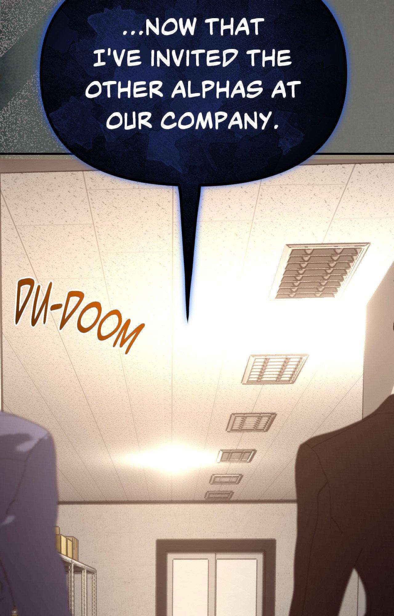 A Crown of Thorns - Chapter 22 manhwa