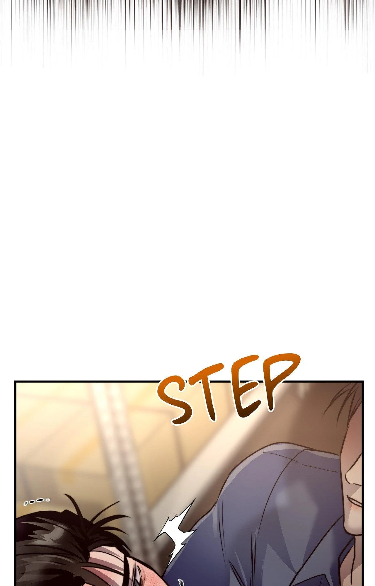 A Crown of Thorns - Chapter 22 manhwa