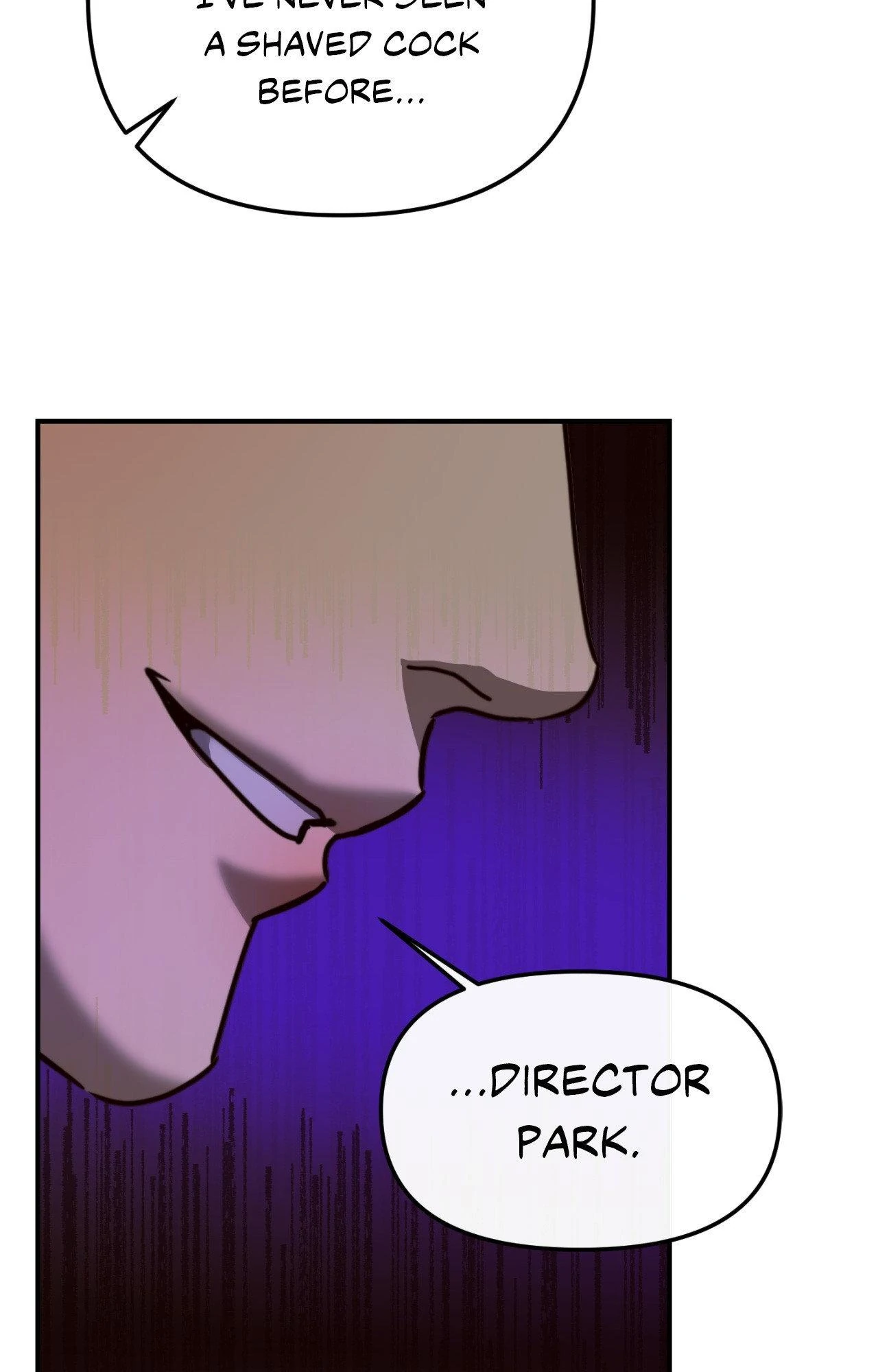 A Crown of Thorns - Chapter 22 manhwa