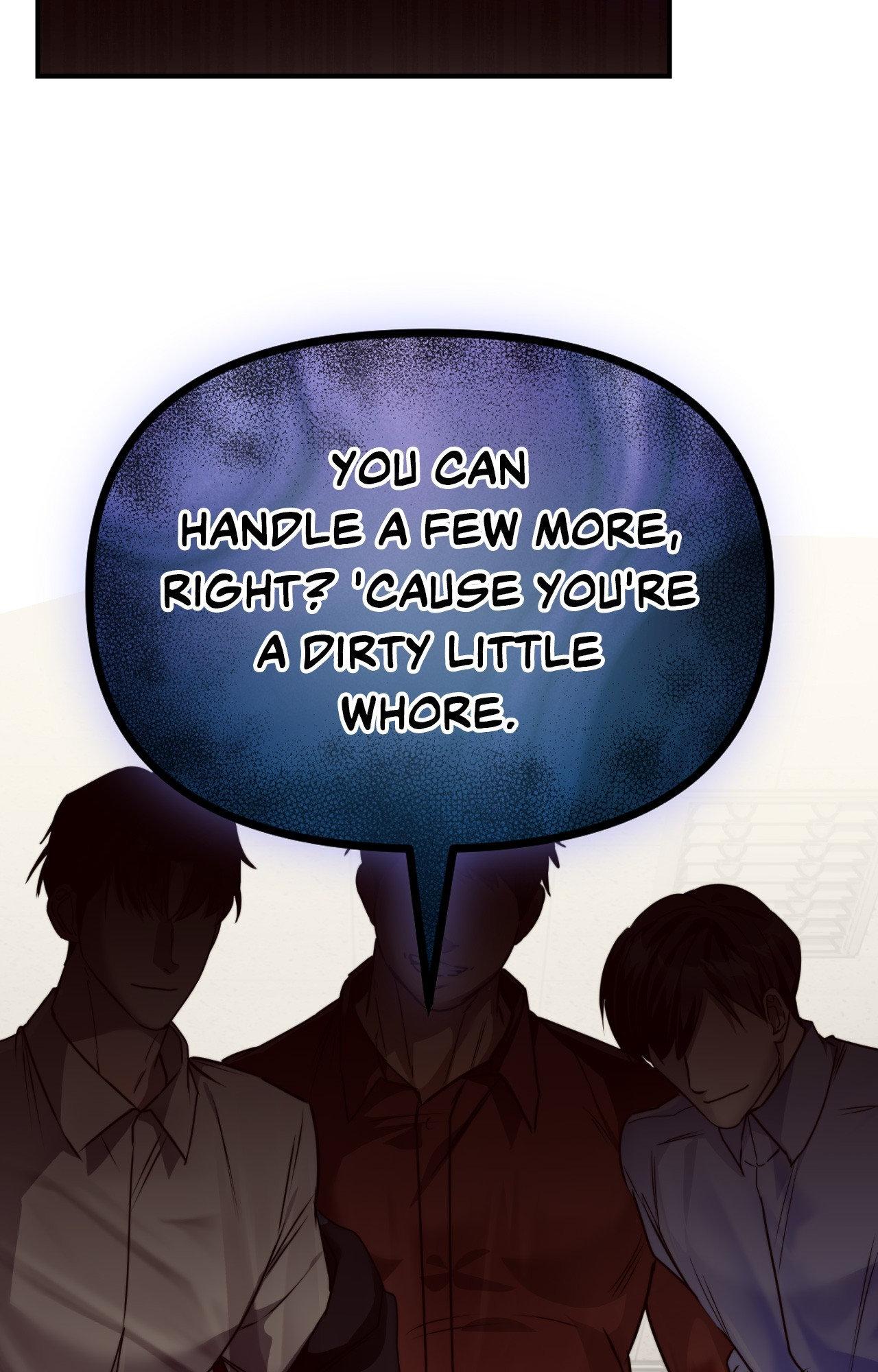 A Crown of Thorns - Chapter 22 manhwa