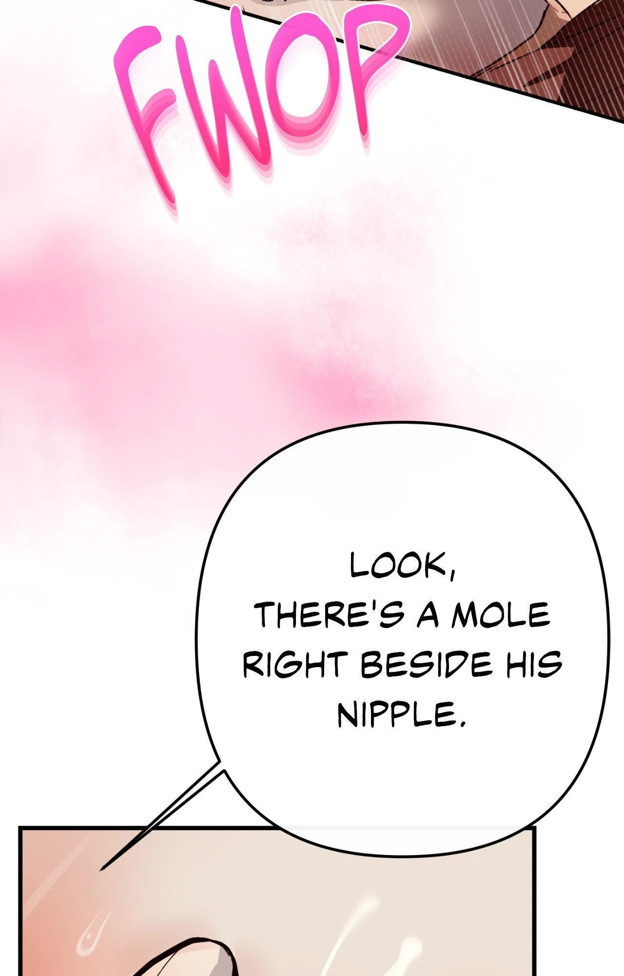 A Crown of Thorns - Chapter 22 manhwa