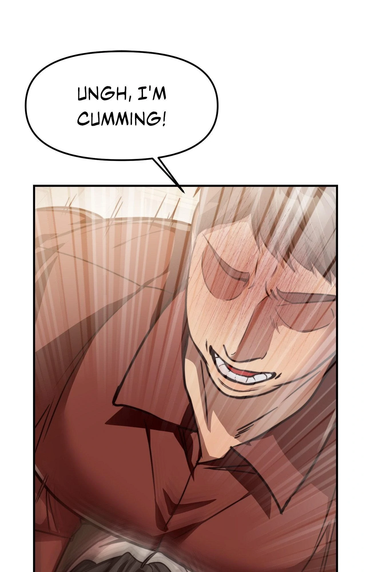 A Crown of Thorns - Chapter 22 manhwa