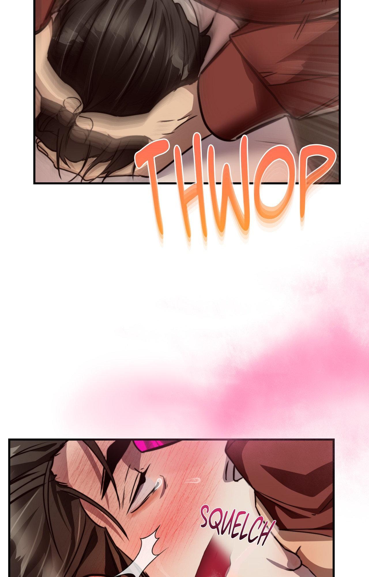 A Crown of Thorns - Chapter 22 manhwa