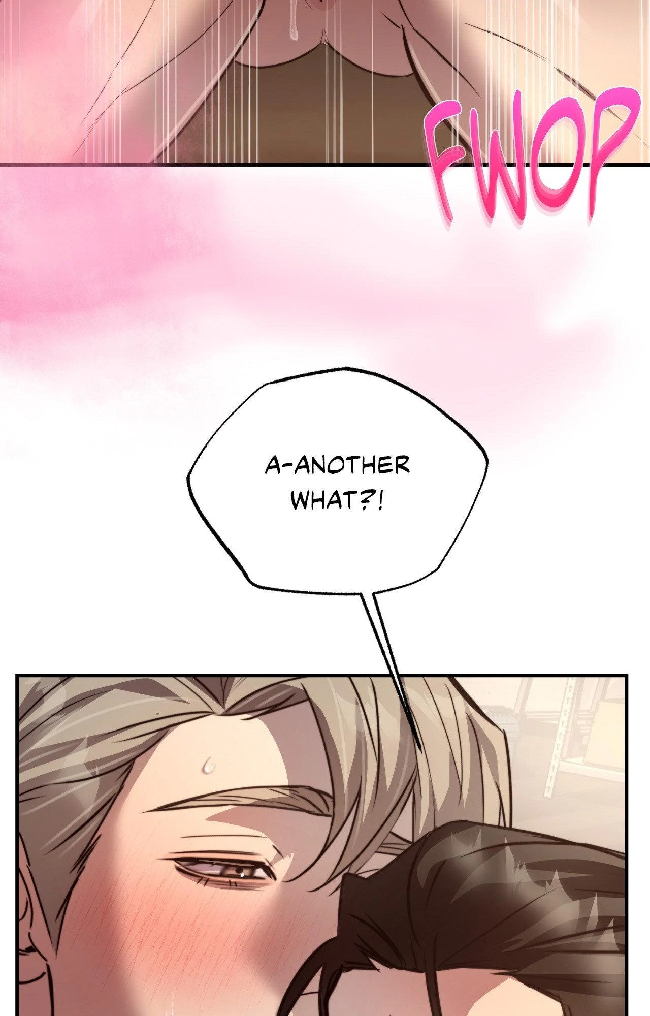 A Crown of Thorns - Chapter 22 manhwa