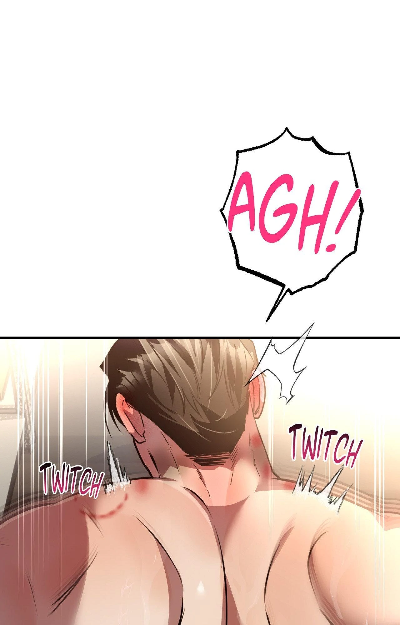 A Crown of Thorns - Chapter 22 manhwa