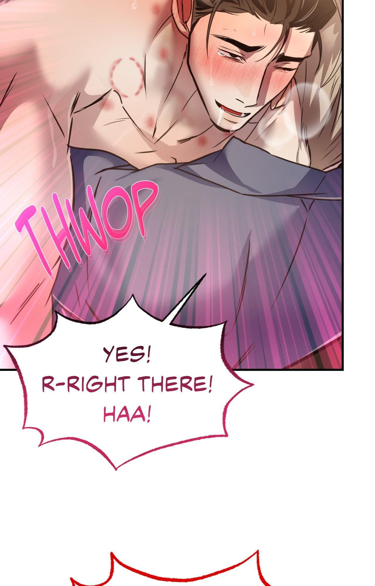 A Crown of Thorns - Chapter 22 manhwa
