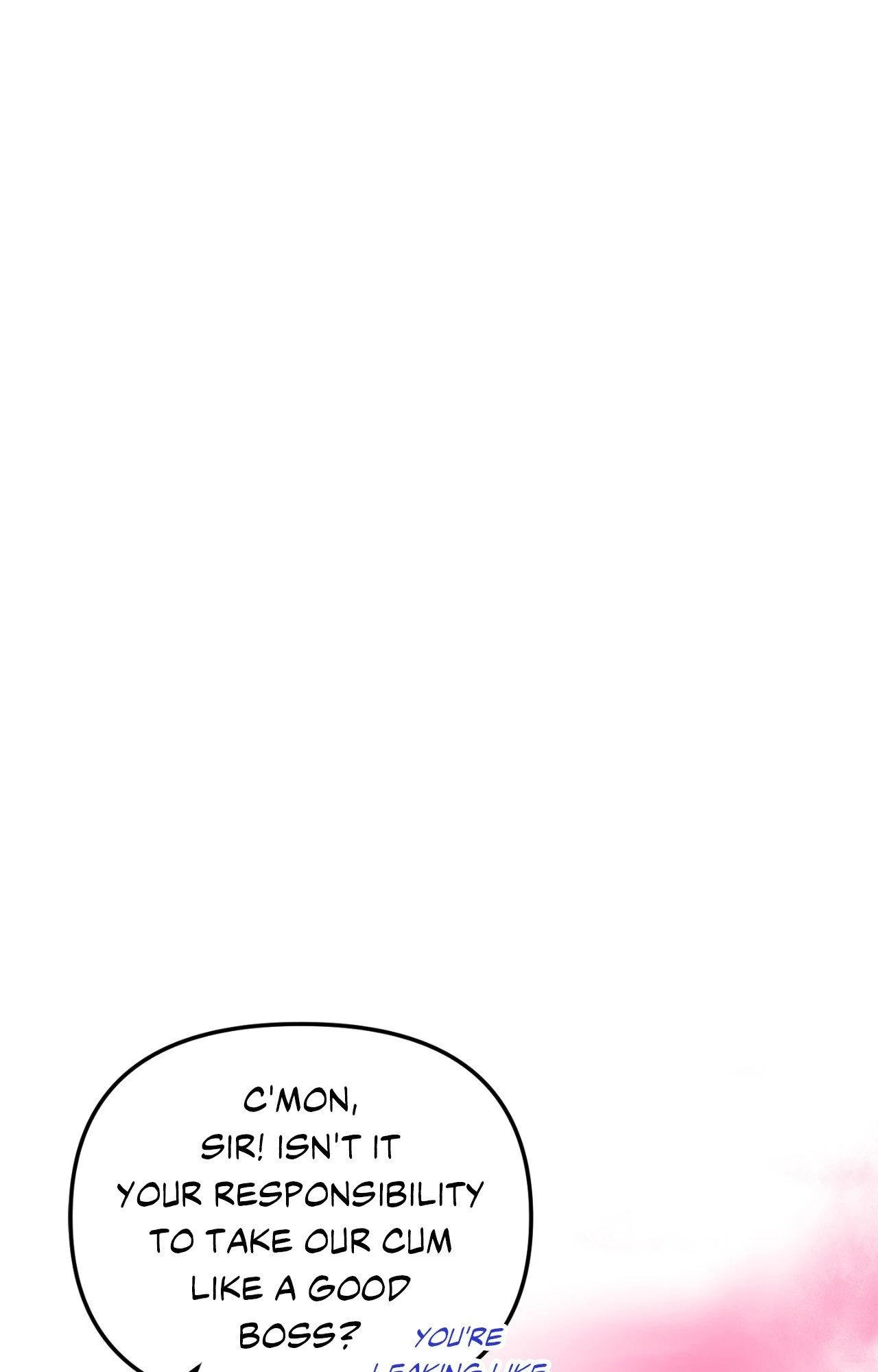 A Crown of Thorns - Chapter 22 manhwa