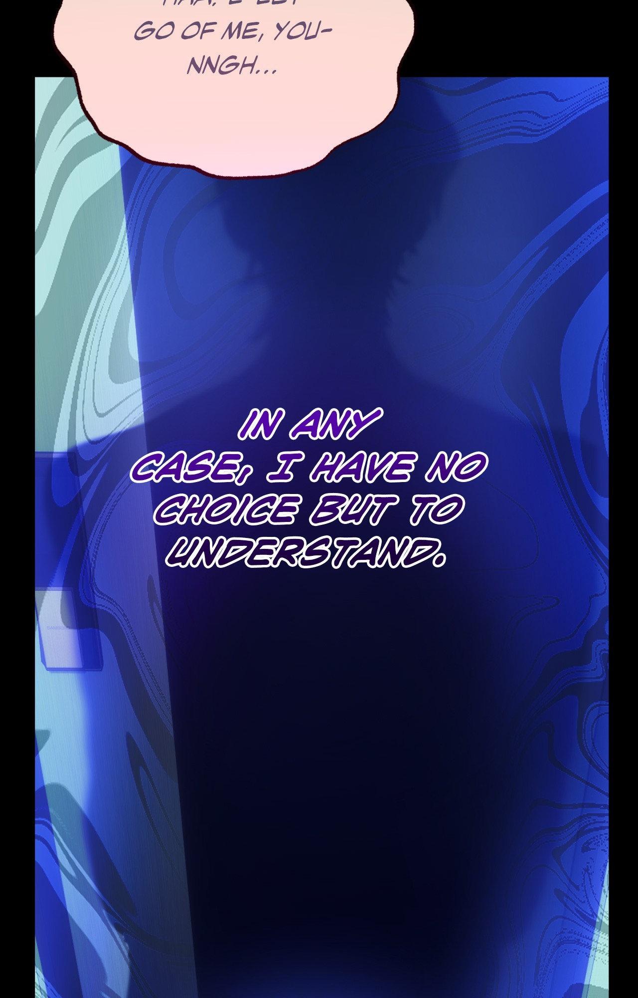A Crown of Thorns - Chapter 23 manhwa