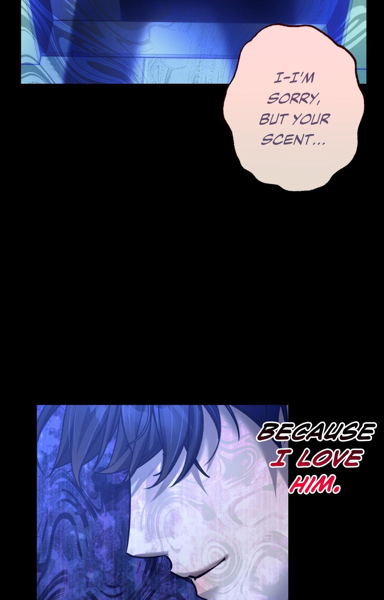 A Crown of Thorns - Chapter 23 manhwa