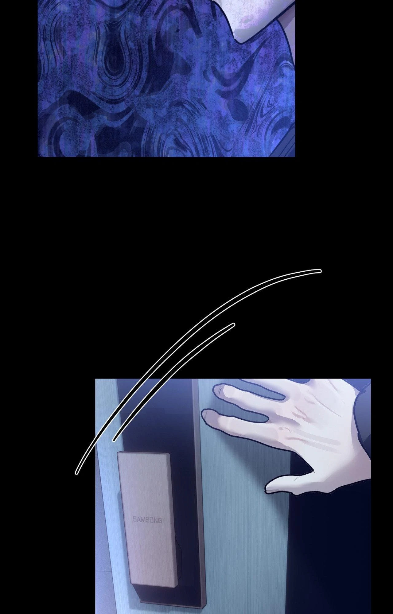 A Crown of Thorns - Chapter 23 manhwa