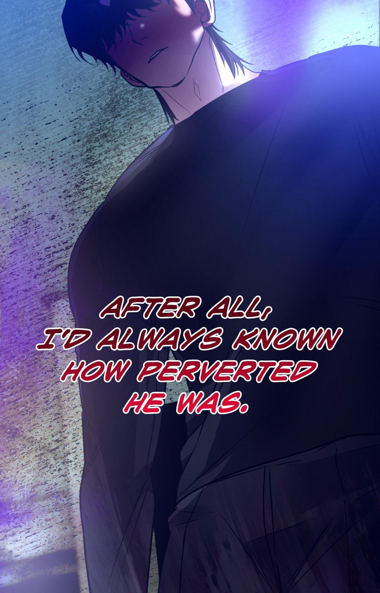 A Crown of Thorns - Chapter 23 manhwa