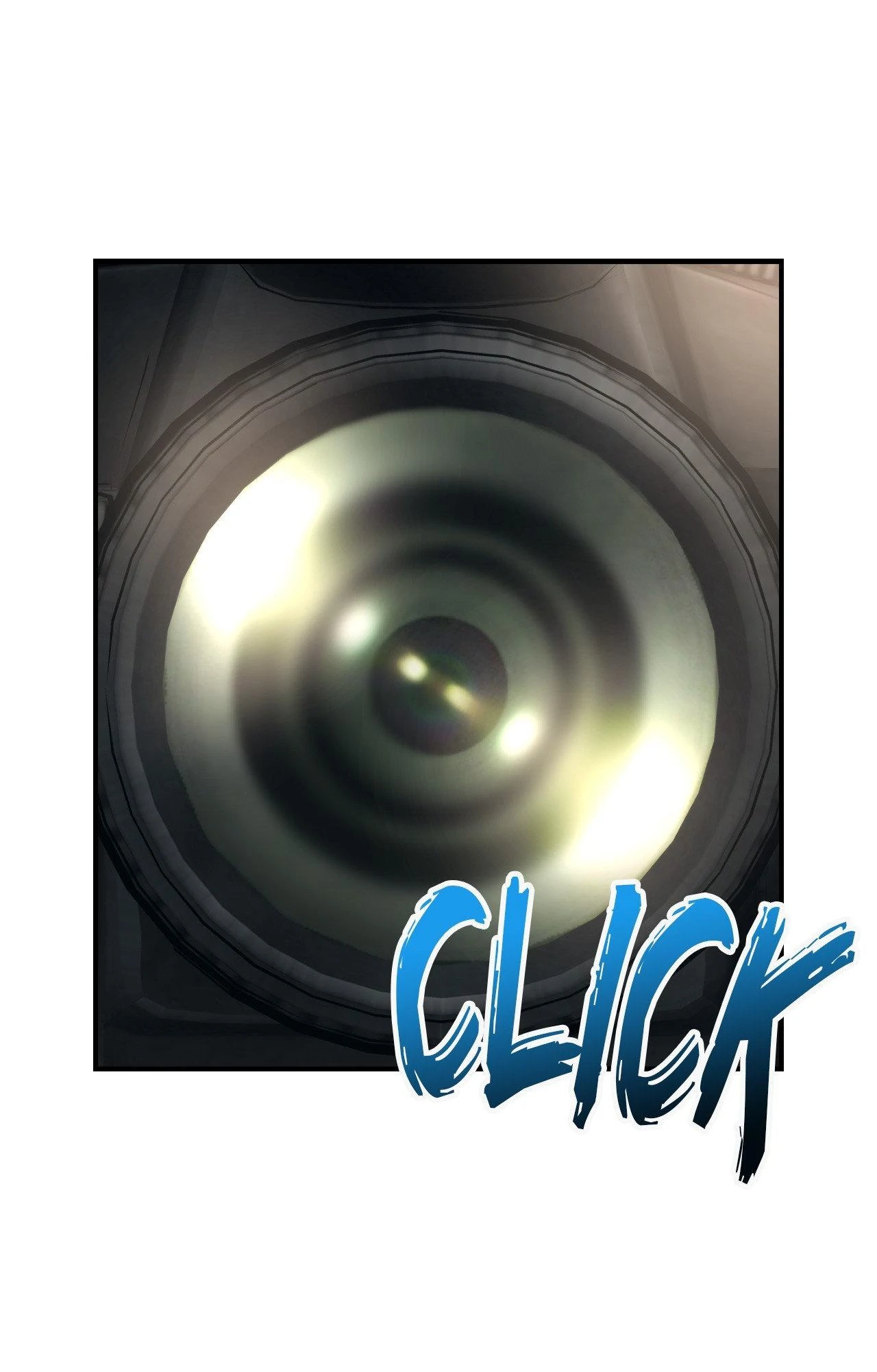 A Crown of Thorns - Chapter 23 manhwa