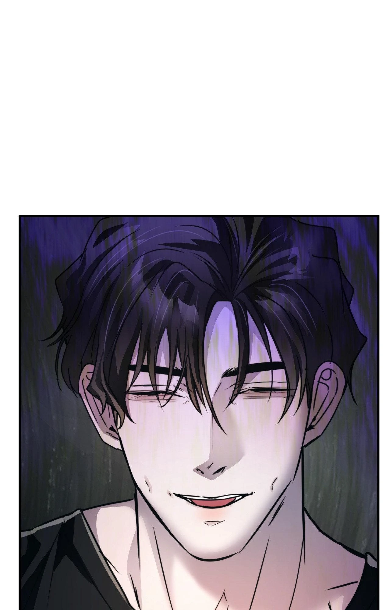 A Crown of Thorns - Chapter 23 manhwa