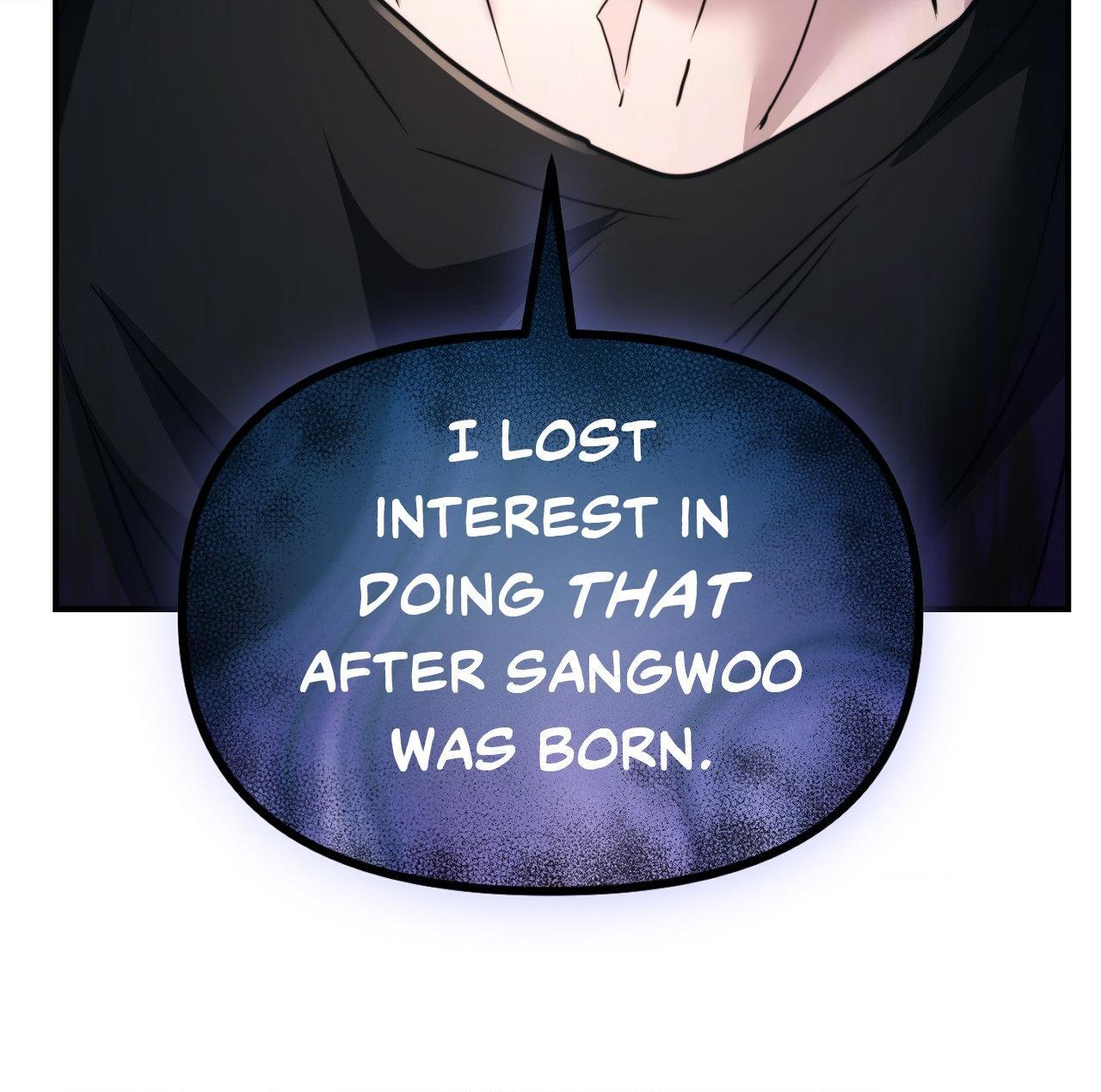 A Crown of Thorns - Chapter 23 manhwa