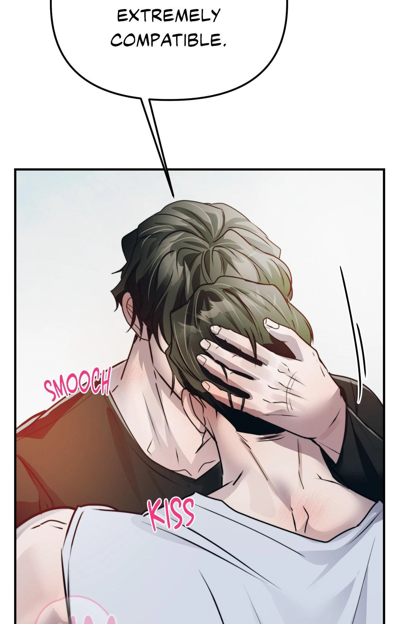 A Crown of Thorns - Chapter 23 manhwa