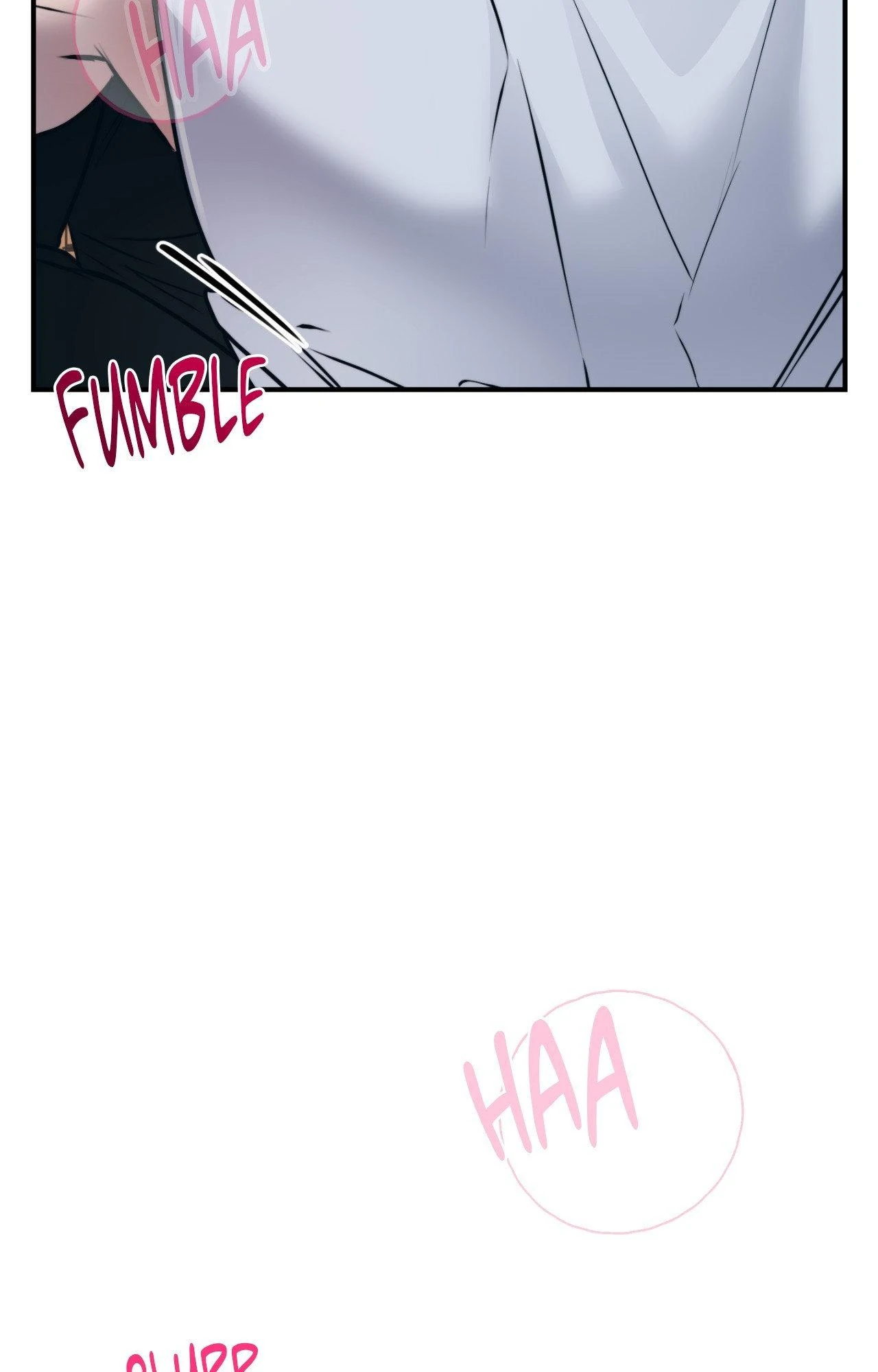 A Crown of Thorns - Chapter 23 manhwa