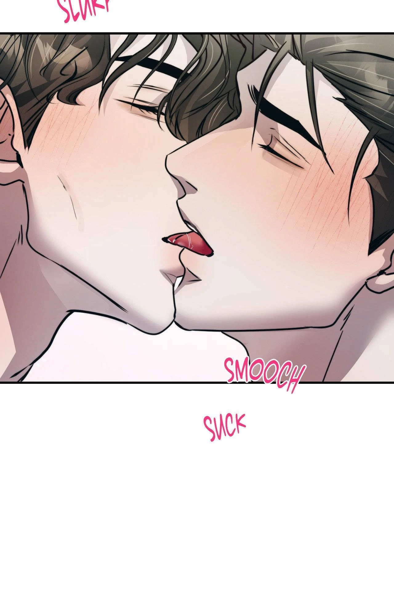 A Crown of Thorns - Chapter 23 manhwa